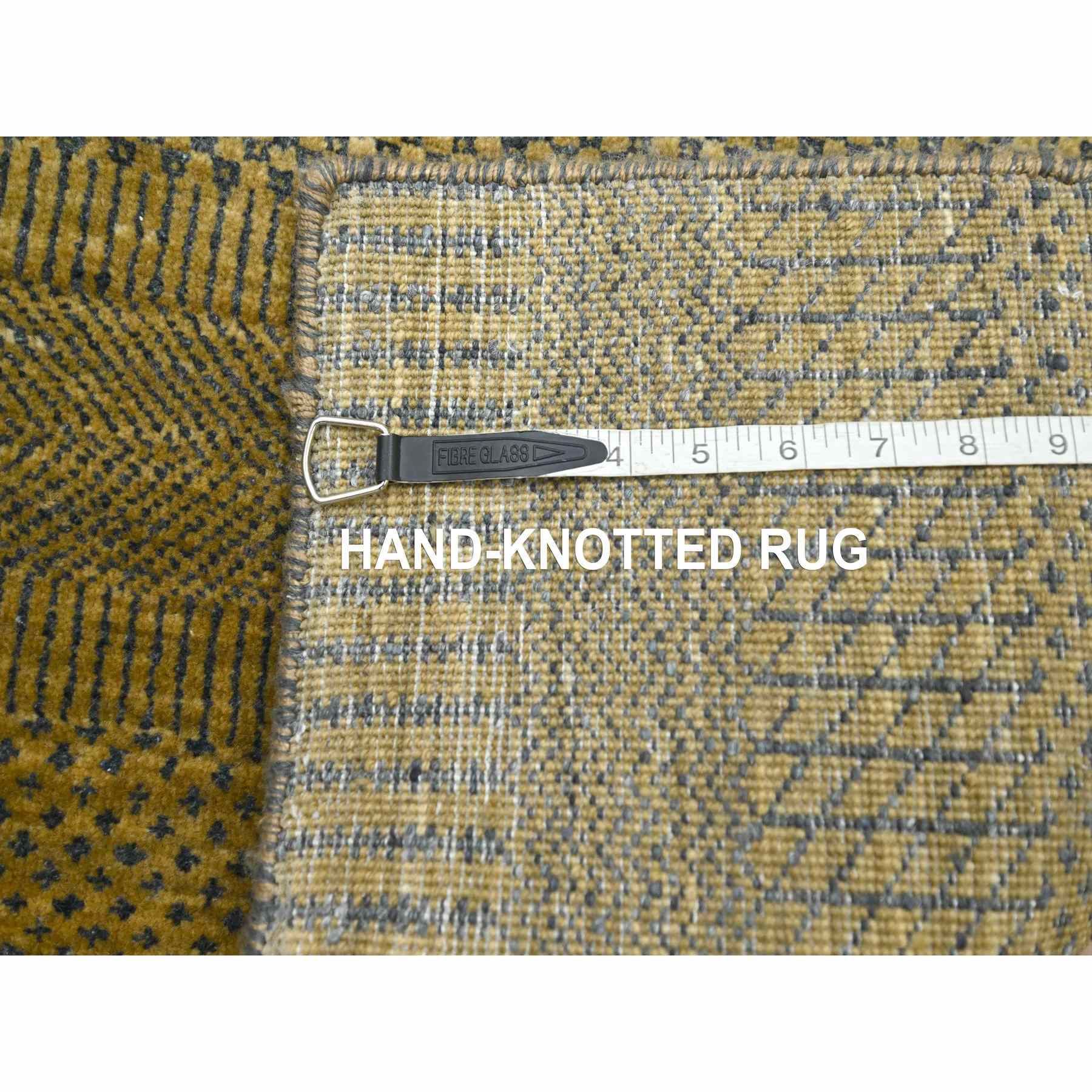 Modern-and-Contemporary-Hand-Knotted-Rug-416120