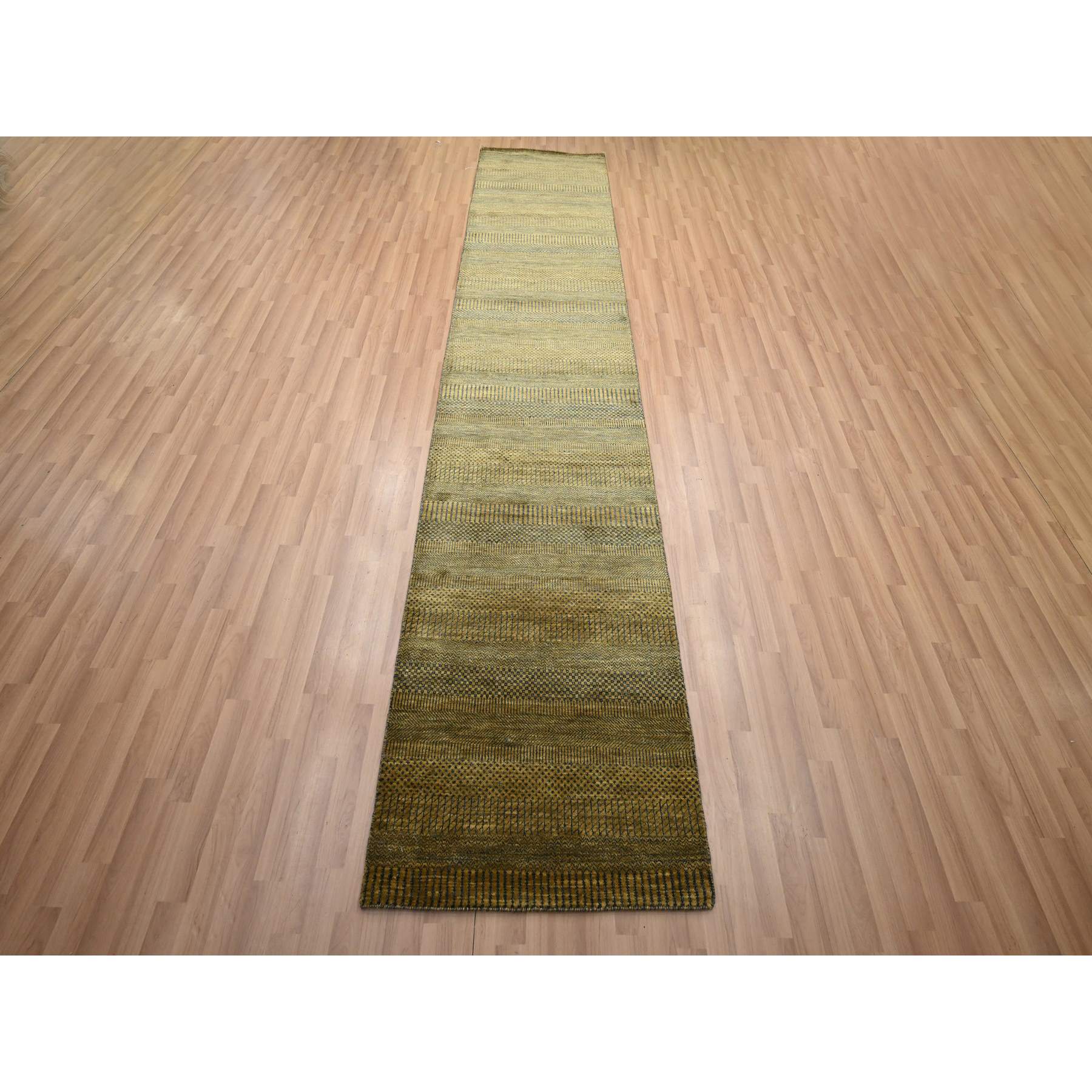 Modern-and-Contemporary-Hand-Knotted-Rug-416130