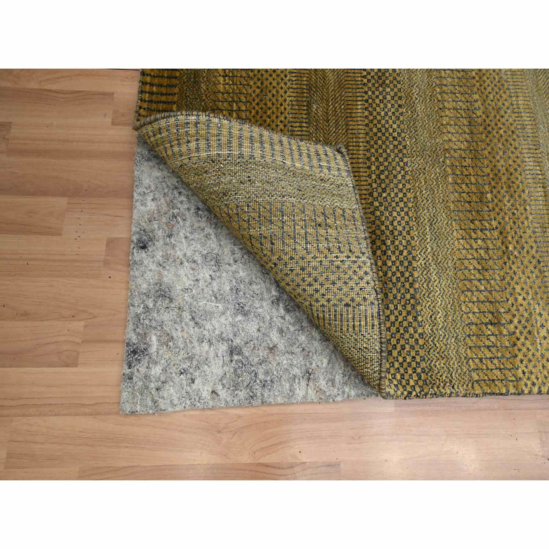 Modern-and-Contemporary-Hand-Knotted-Rug-416130