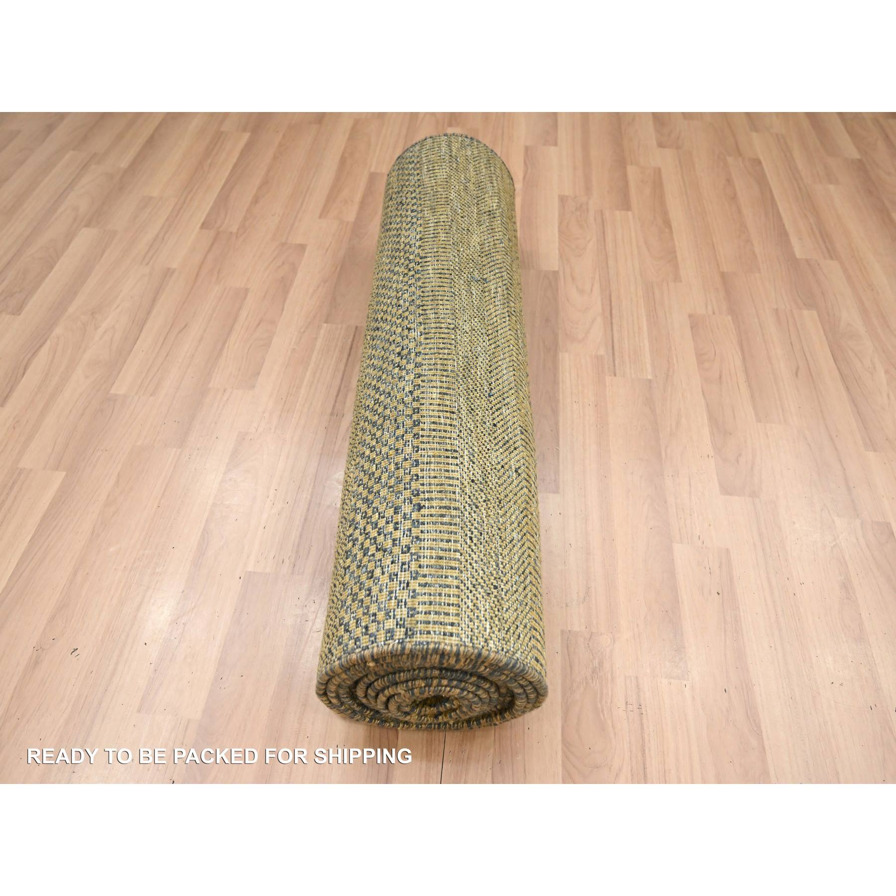 Modern-and-Contemporary-Hand-Knotted-Rug-416130