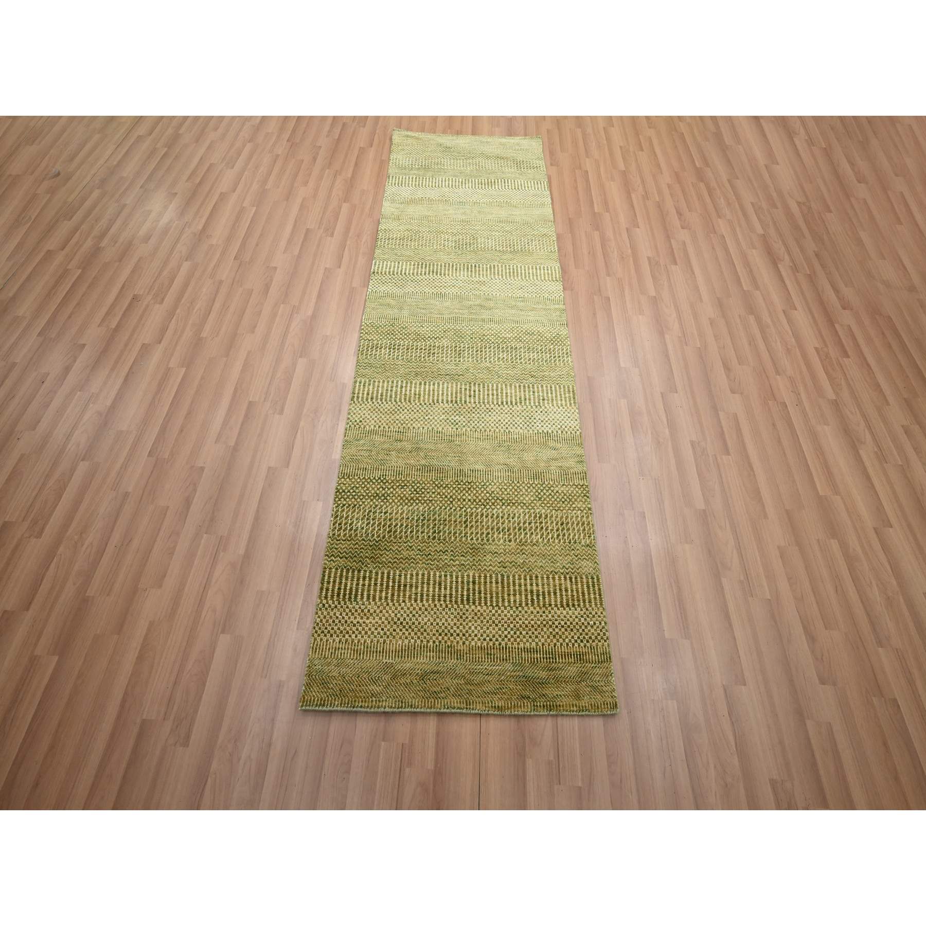 Modern-and-Contemporary-Hand-Knotted-Rug-416135