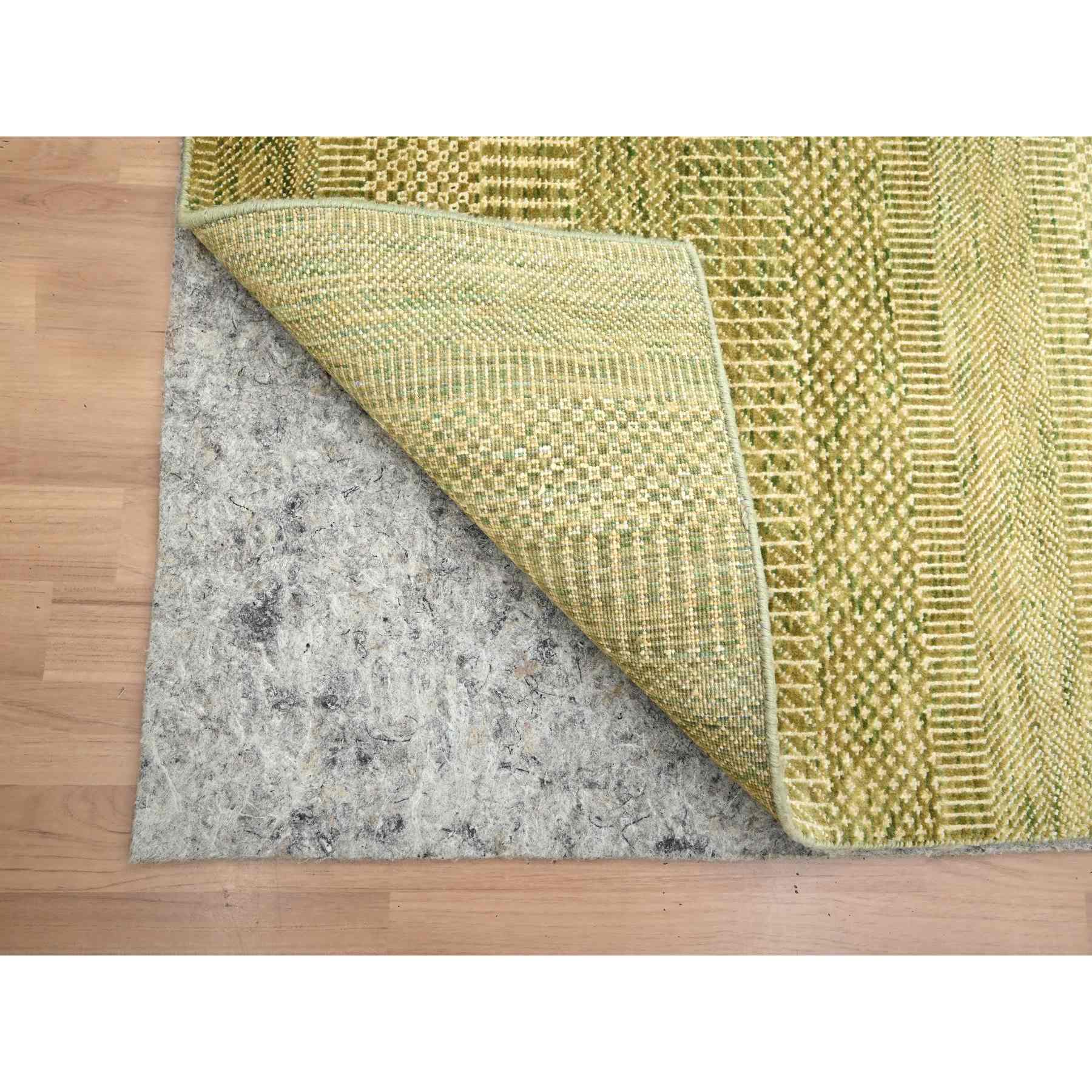 Modern-and-Contemporary-Hand-Knotted-Rug-416135