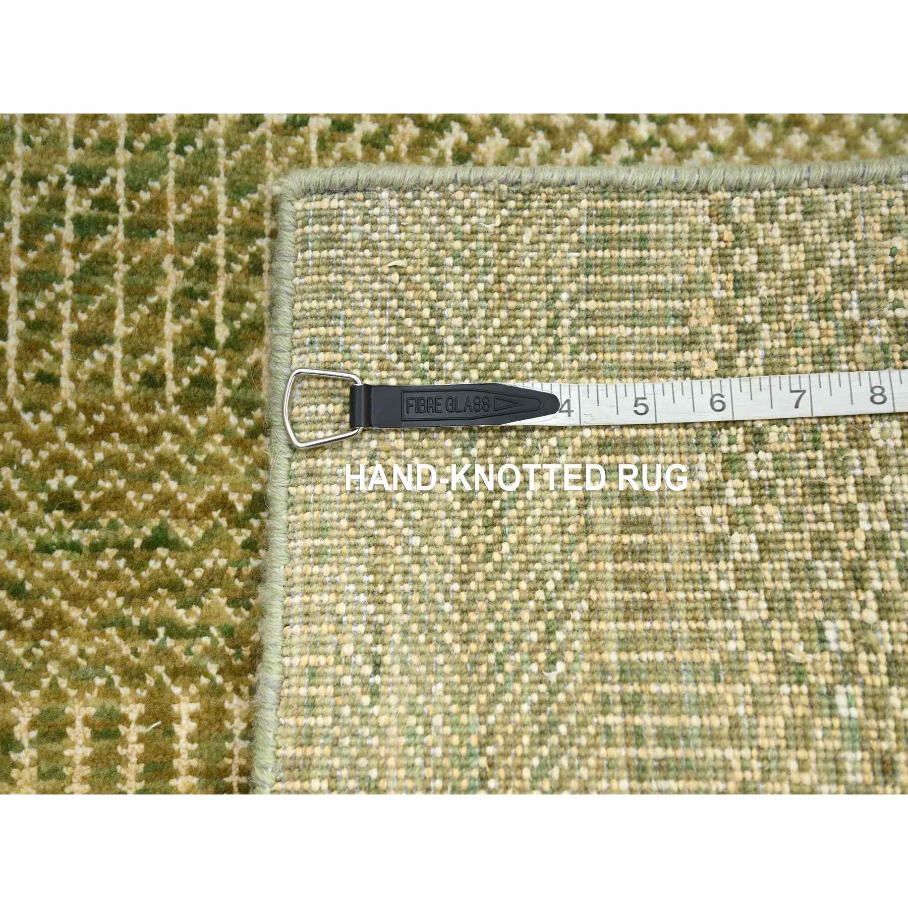 Modern-and-Contemporary-Hand-Knotted-Rug-416135