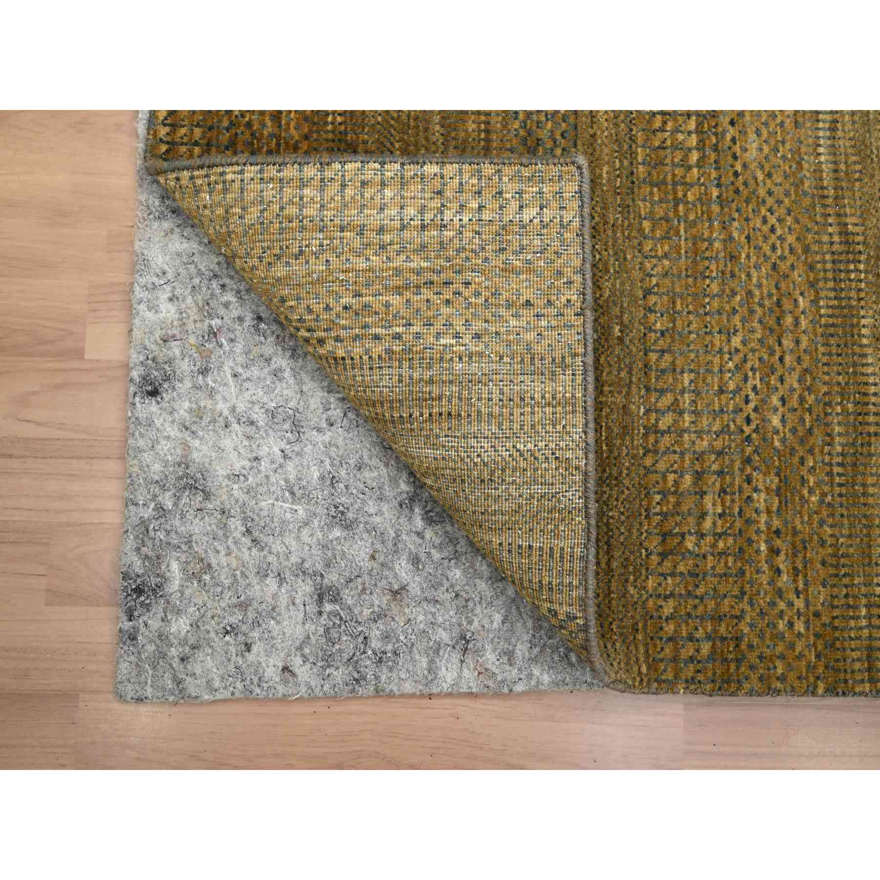 Modern-and-Contemporary-Hand-Knotted-Rug-416140