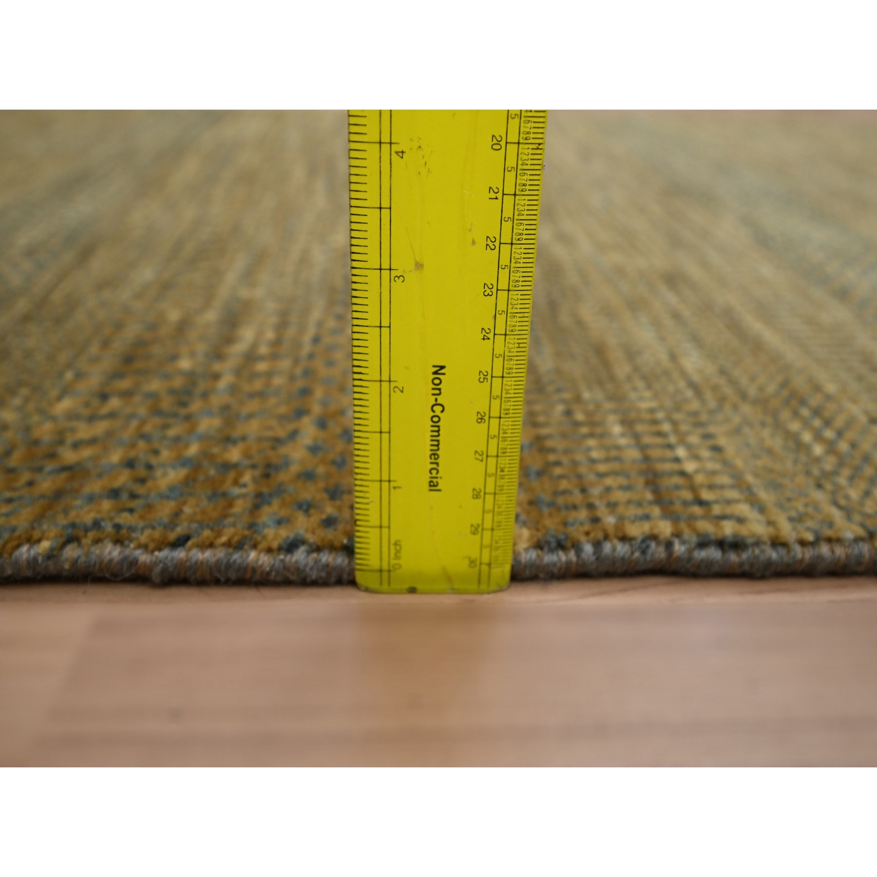 Modern-and-Contemporary-Hand-Knotted-Rug-416140