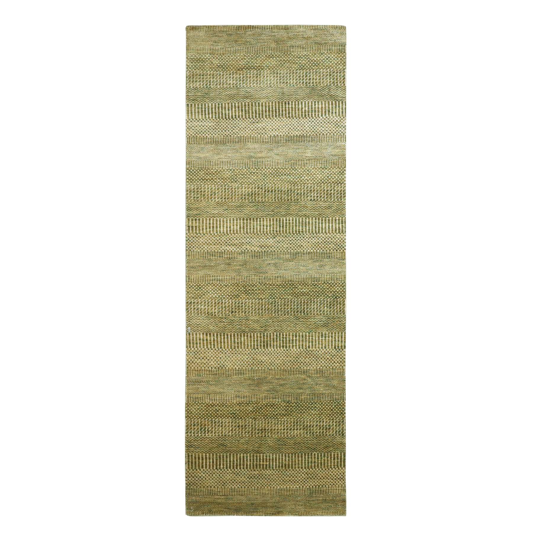 Modern-and-Contemporary-Hand-Knotted-Rug-416145