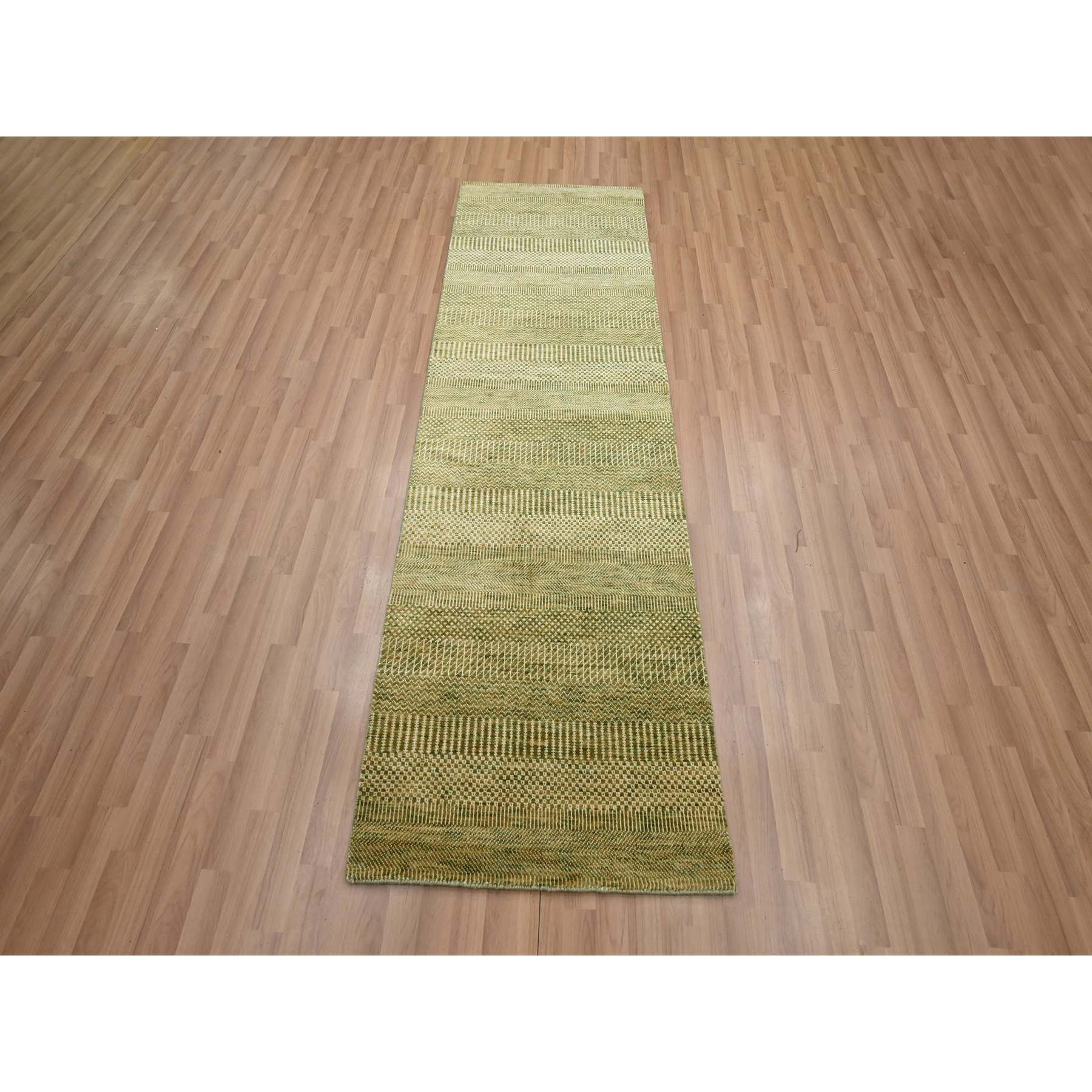 Modern-and-Contemporary-Hand-Knotted-Rug-416145
