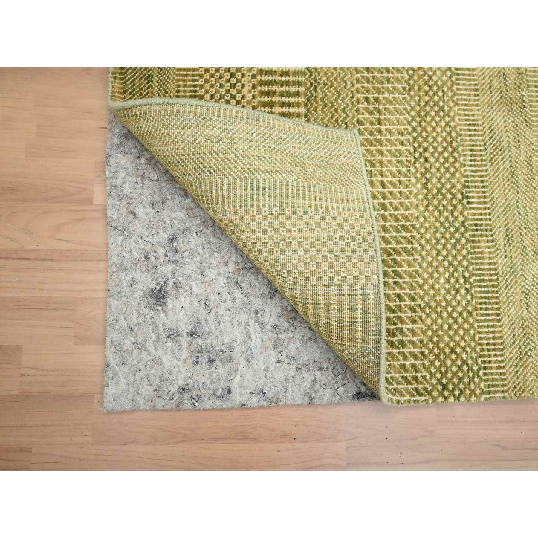 Modern-and-Contemporary-Hand-Knotted-Rug-416145
