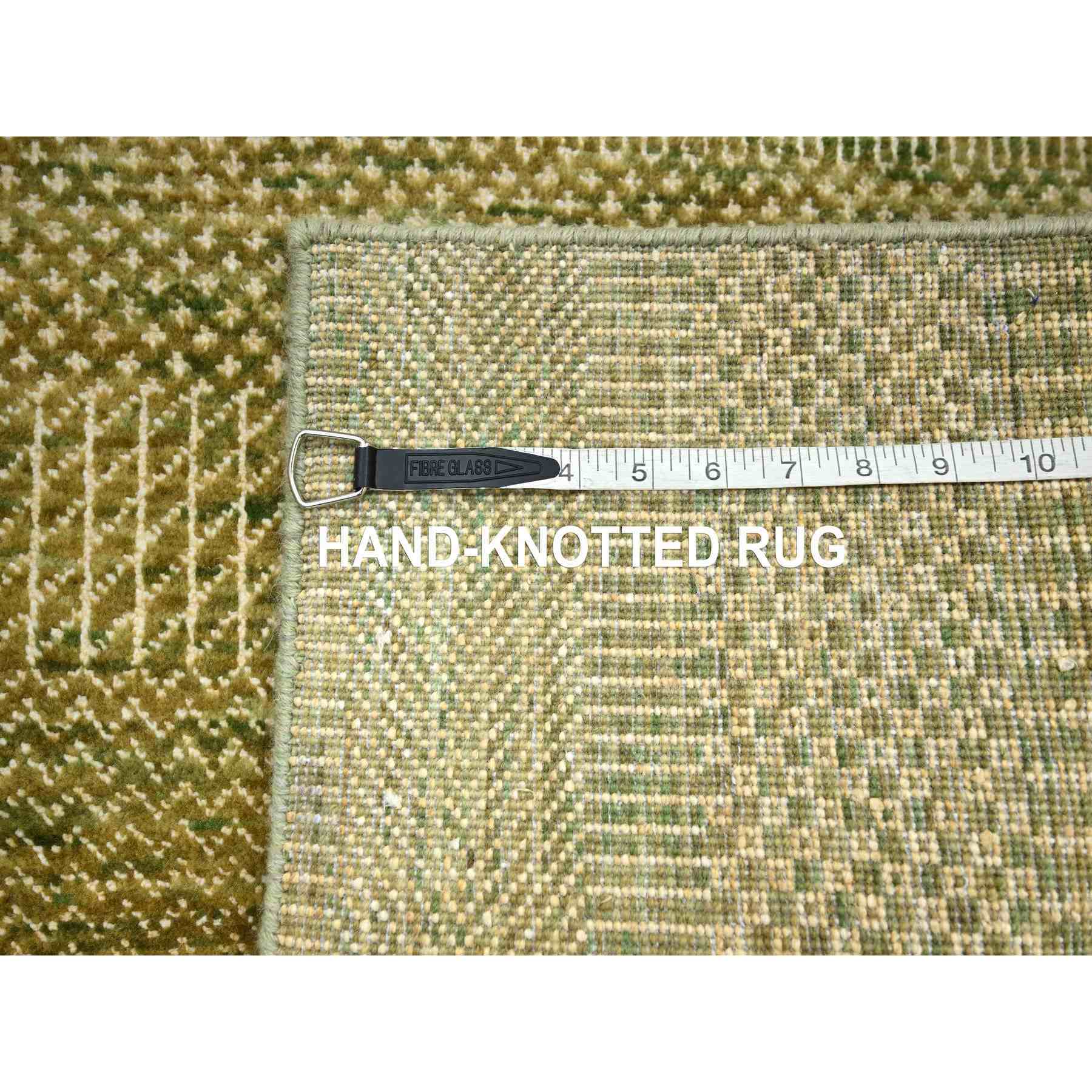 Modern-and-Contemporary-Hand-Knotted-Rug-416145