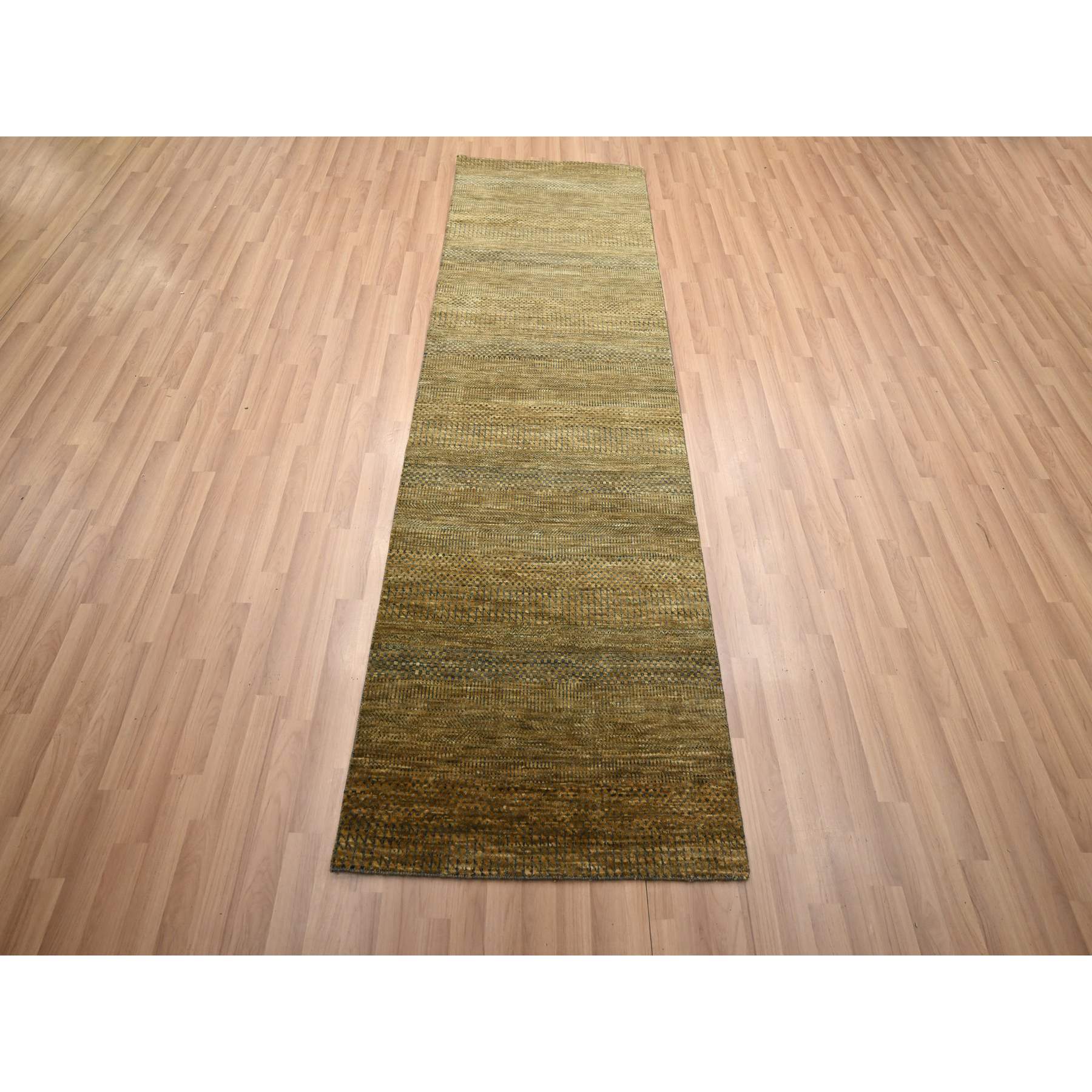 Modern-and-Contemporary-Hand-Knotted-Rug-416150