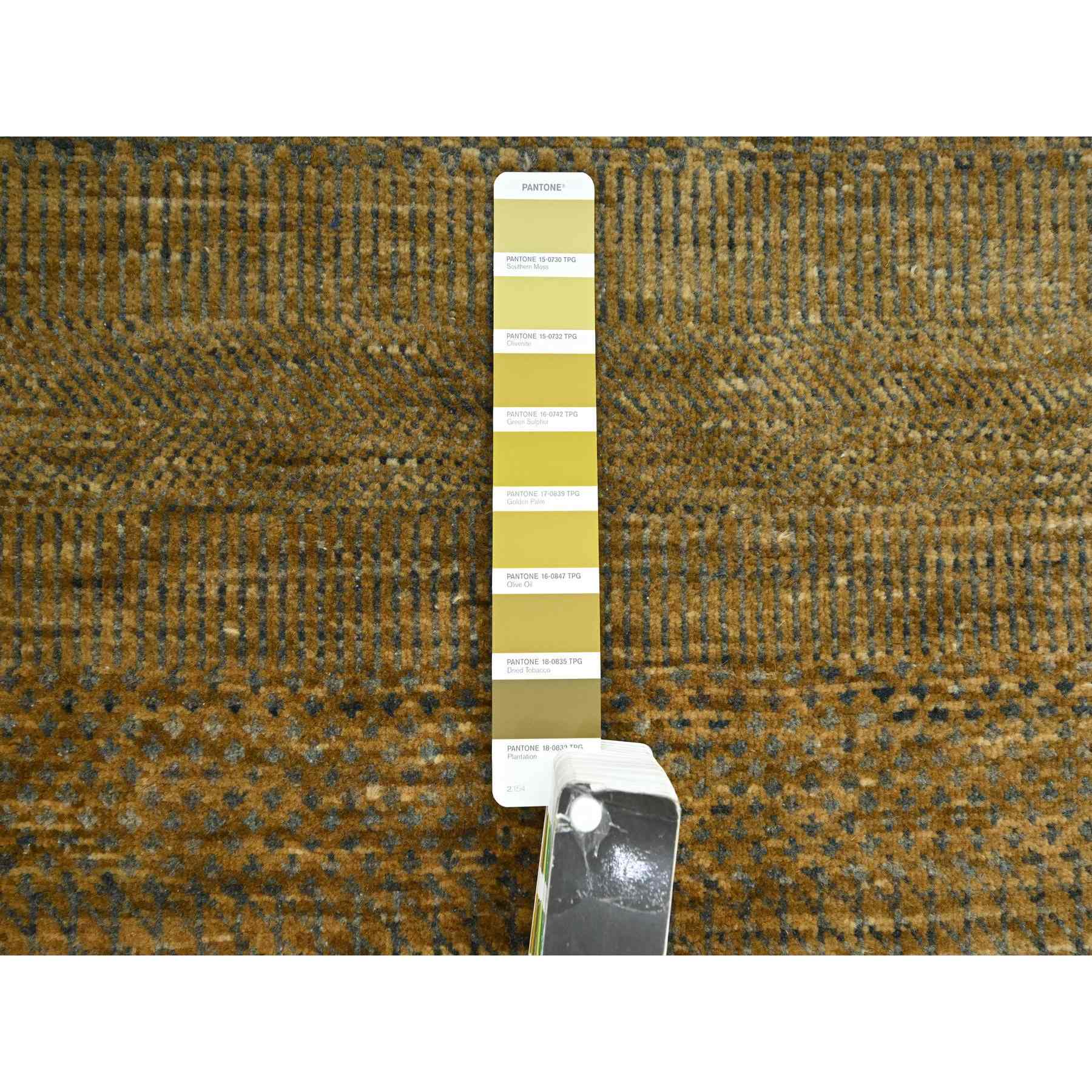 Modern-and-Contemporary-Hand-Knotted-Rug-416150