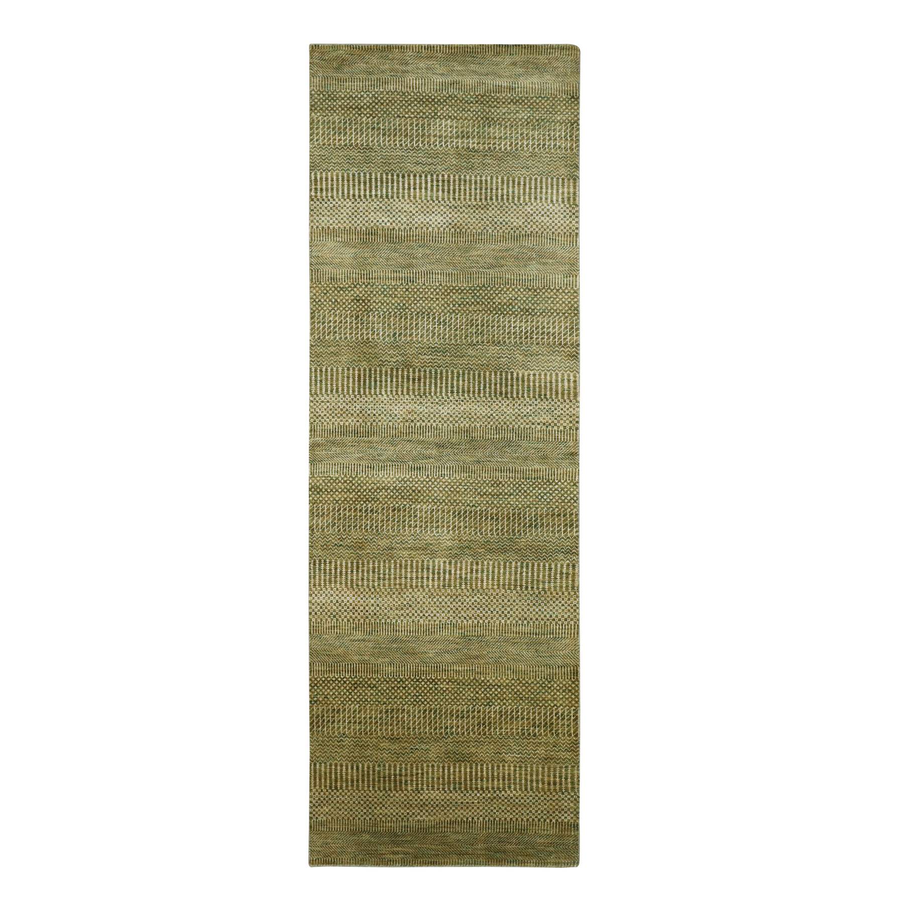 Modern-and-Contemporary-Hand-Knotted-Rug-416155