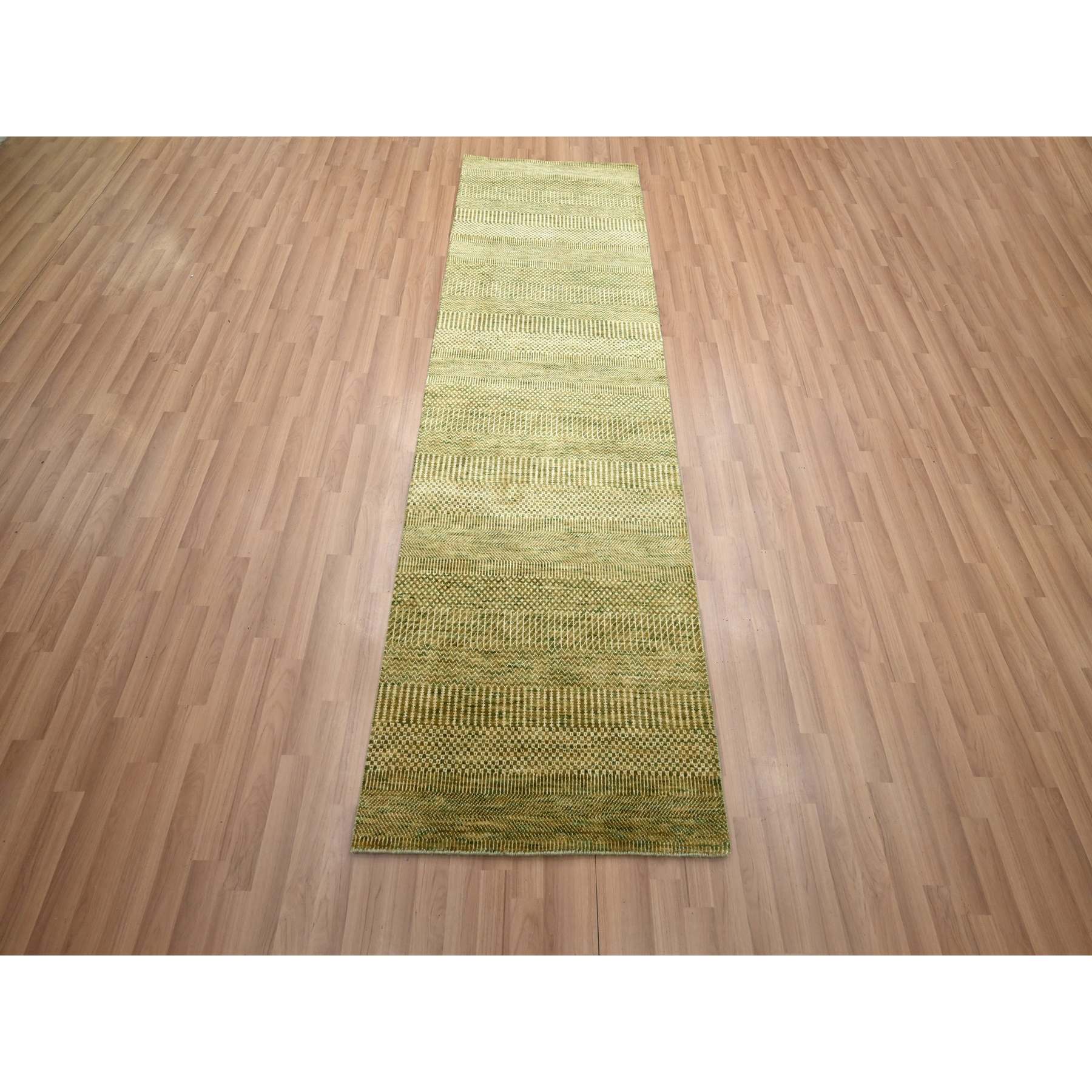Modern-and-Contemporary-Hand-Knotted-Rug-416155
