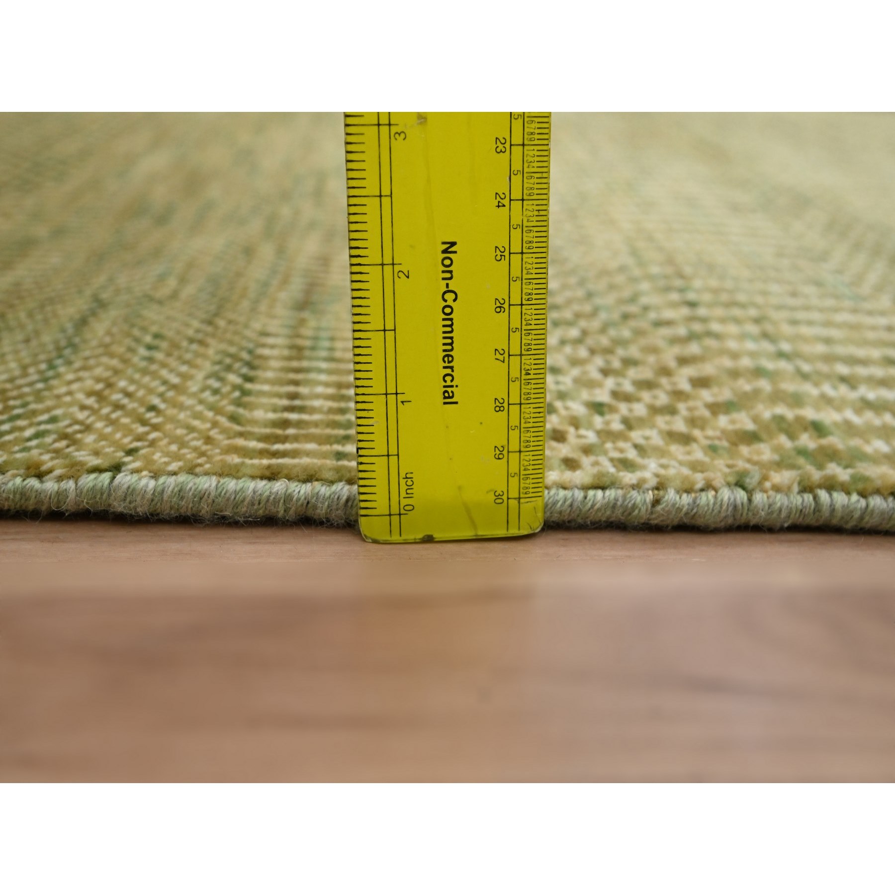 Modern-and-Contemporary-Hand-Knotted-Rug-416155