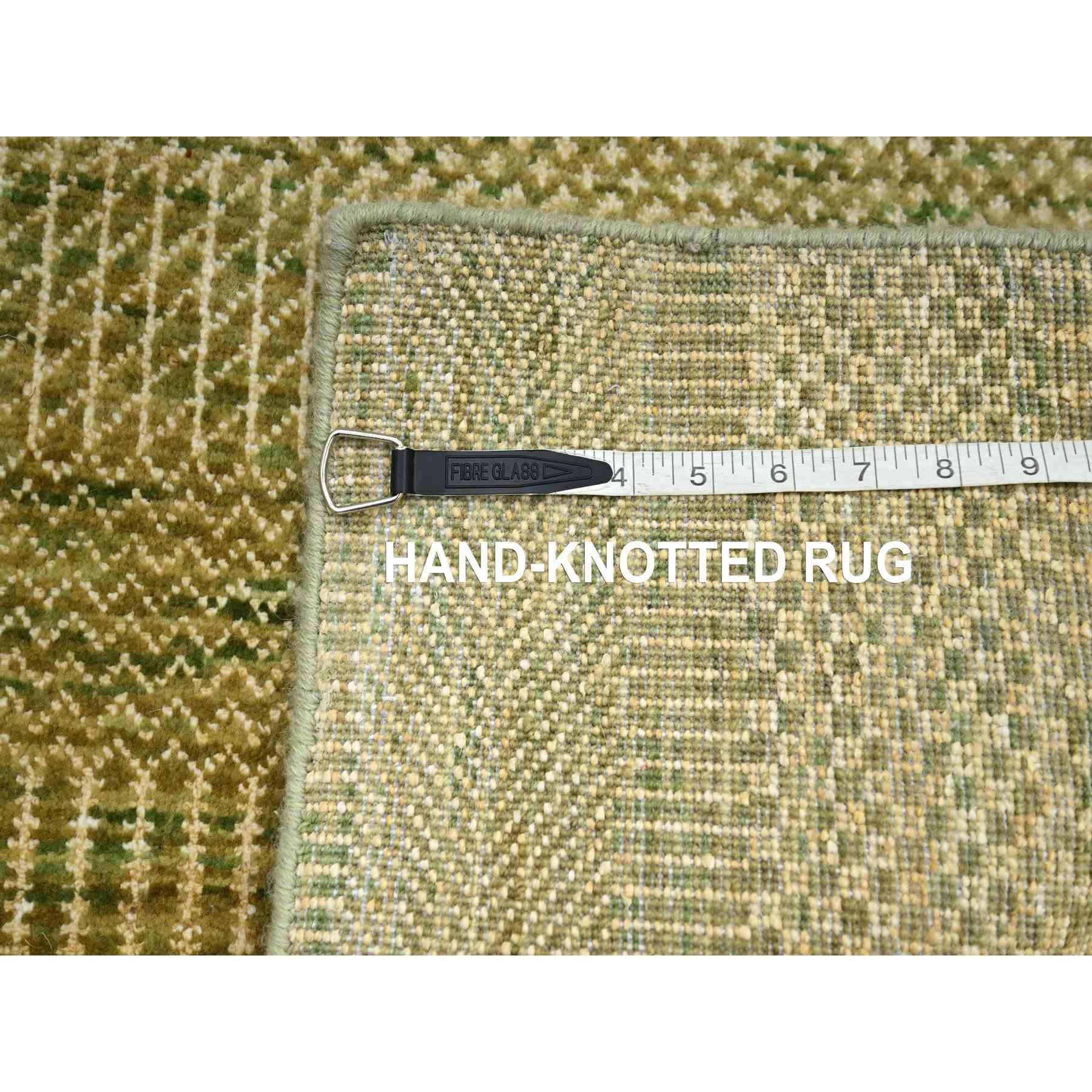 Modern-and-Contemporary-Hand-Knotted-Rug-416155