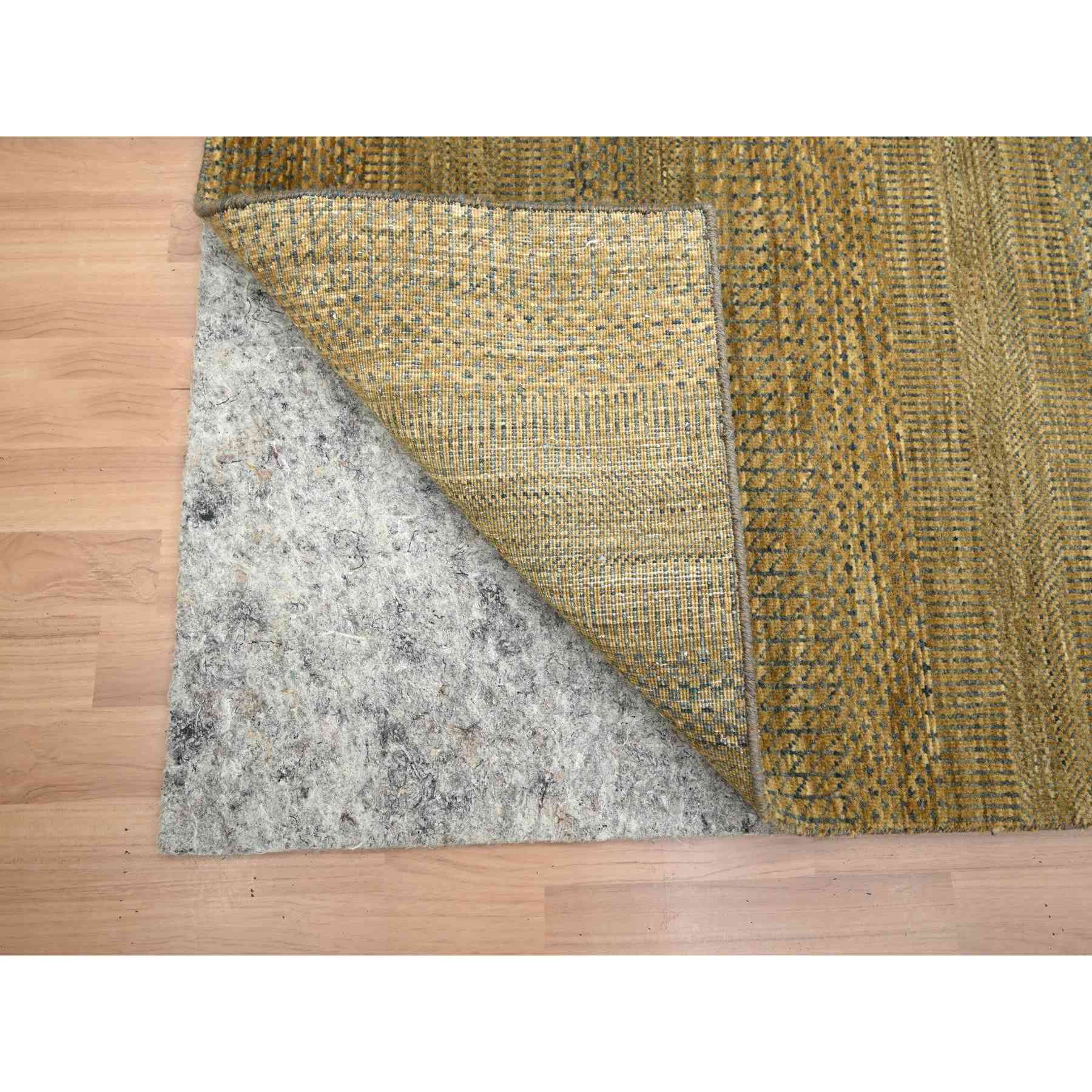 Modern-and-Contemporary-Hand-Knotted-Rug-416160