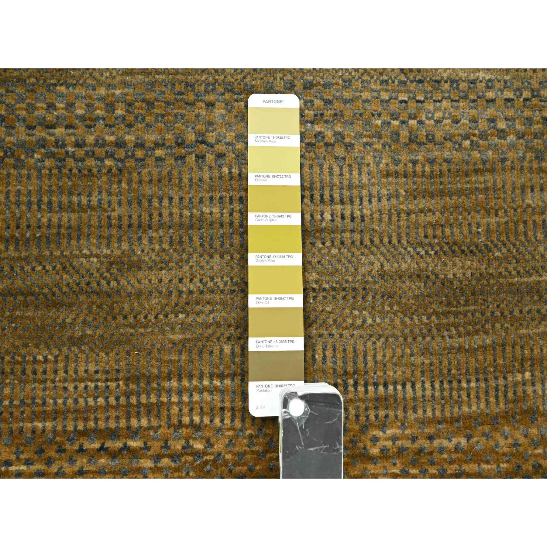 Modern-and-Contemporary-Hand-Knotted-Rug-416160