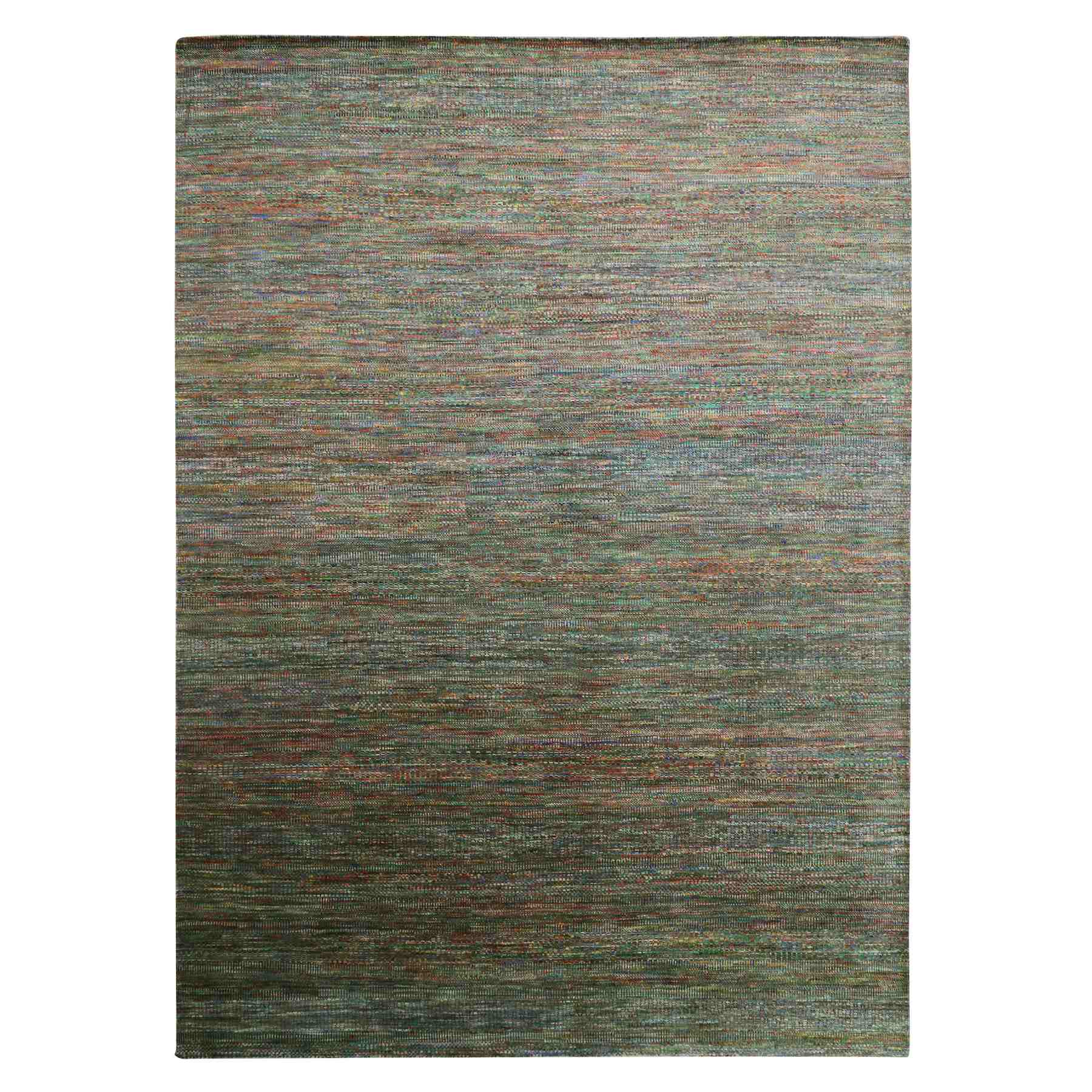Modern-and-Contemporary-Hand-Knotted-Rug-416170