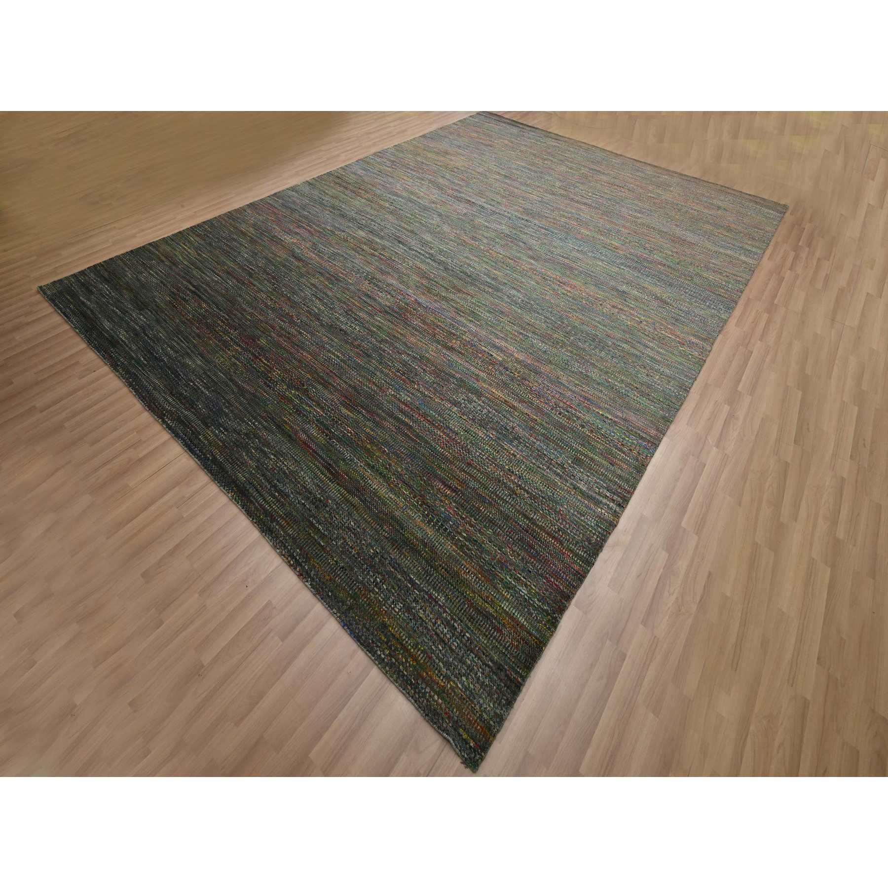 Modern-and-Contemporary-Hand-Knotted-Rug-416170