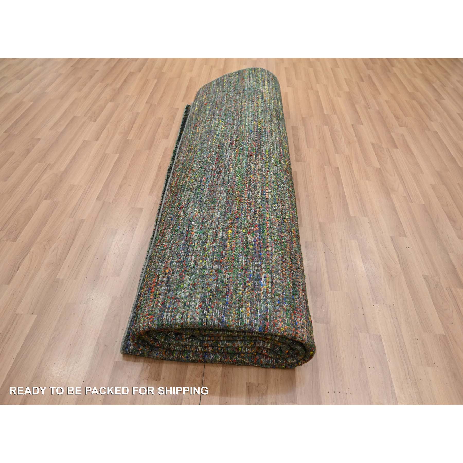 Modern-and-Contemporary-Hand-Knotted-Rug-416170
