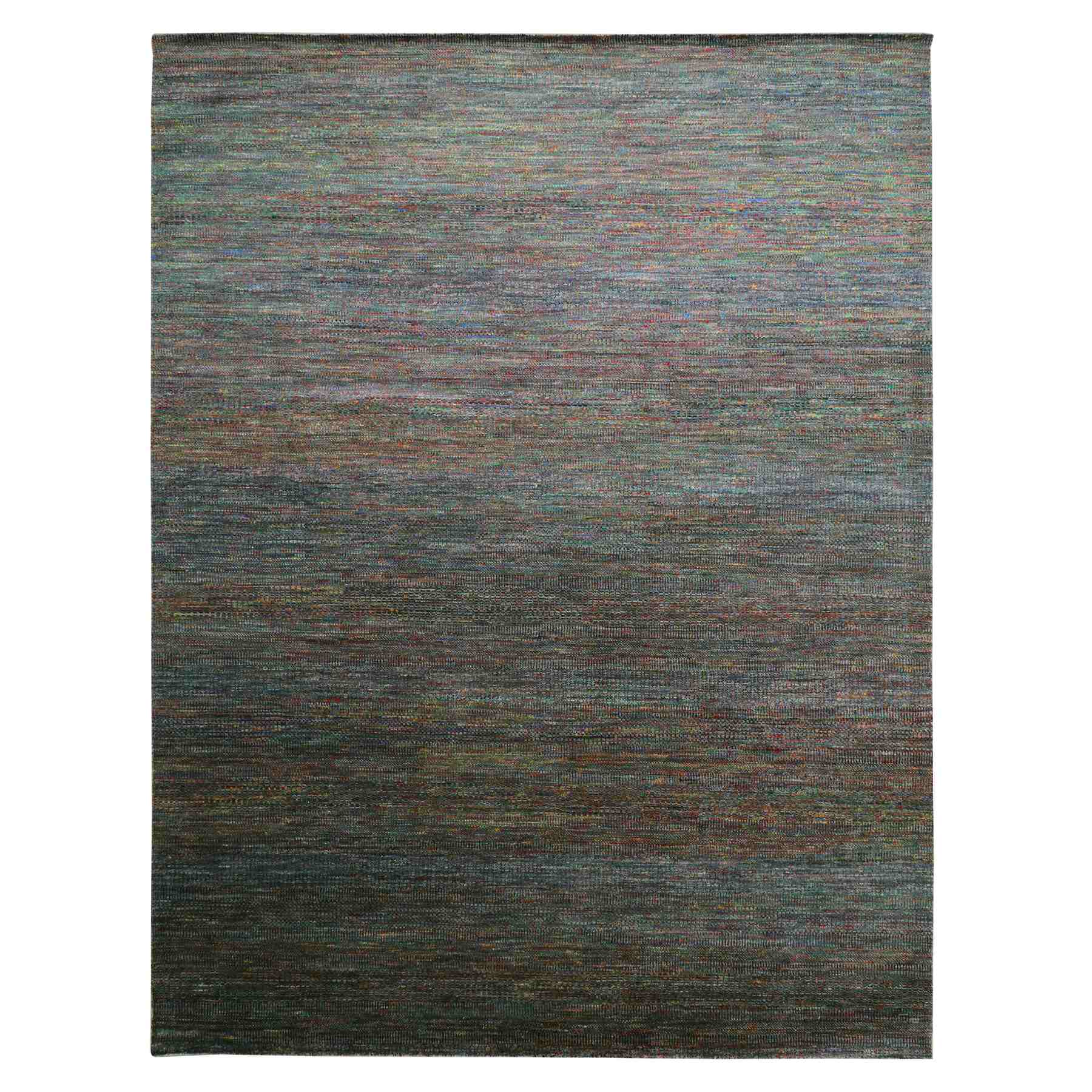 Modern-and-Contemporary-Hand-Knotted-Rug-416180