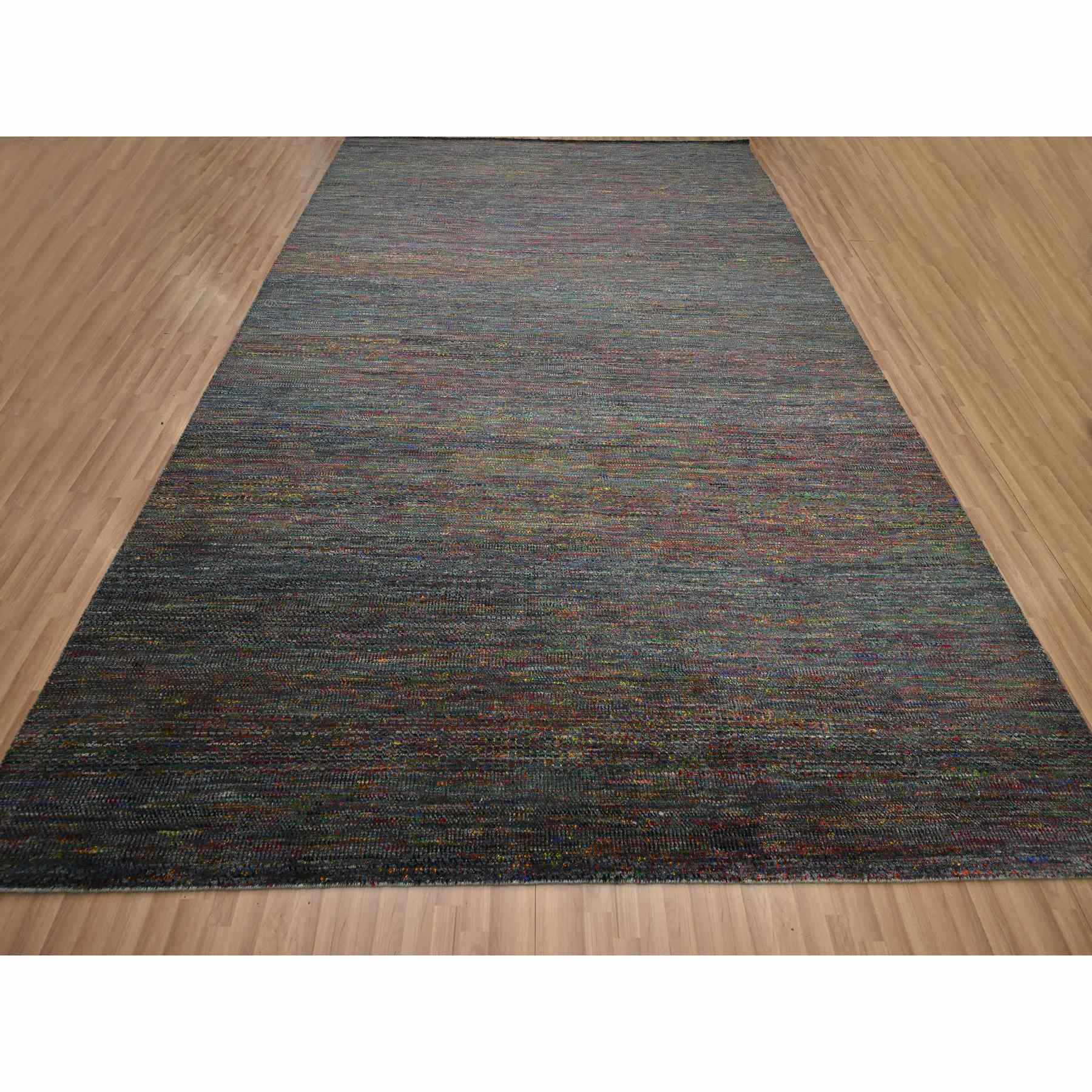 Modern-and-Contemporary-Hand-Knotted-Rug-416180