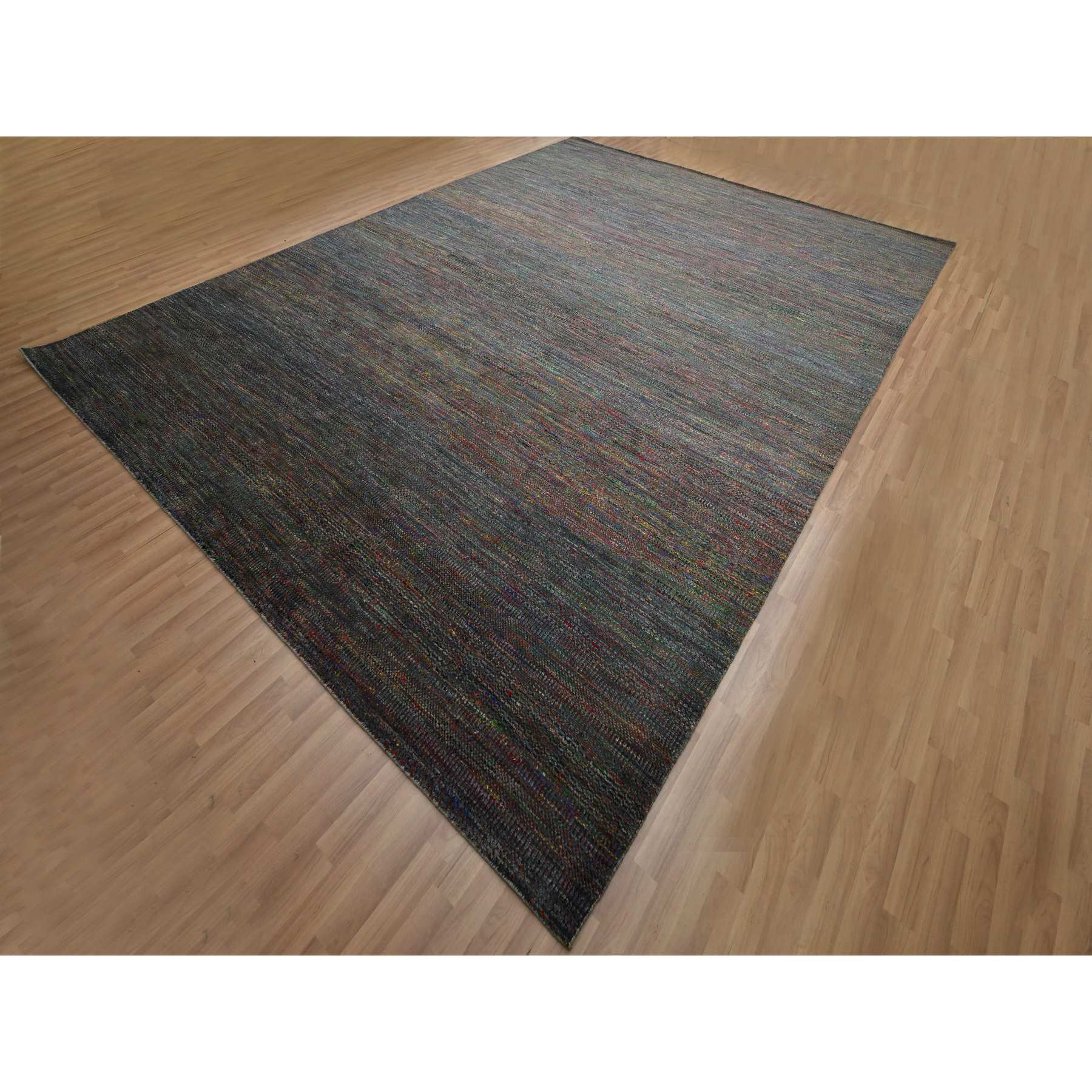 Modern-and-Contemporary-Hand-Knotted-Rug-416180