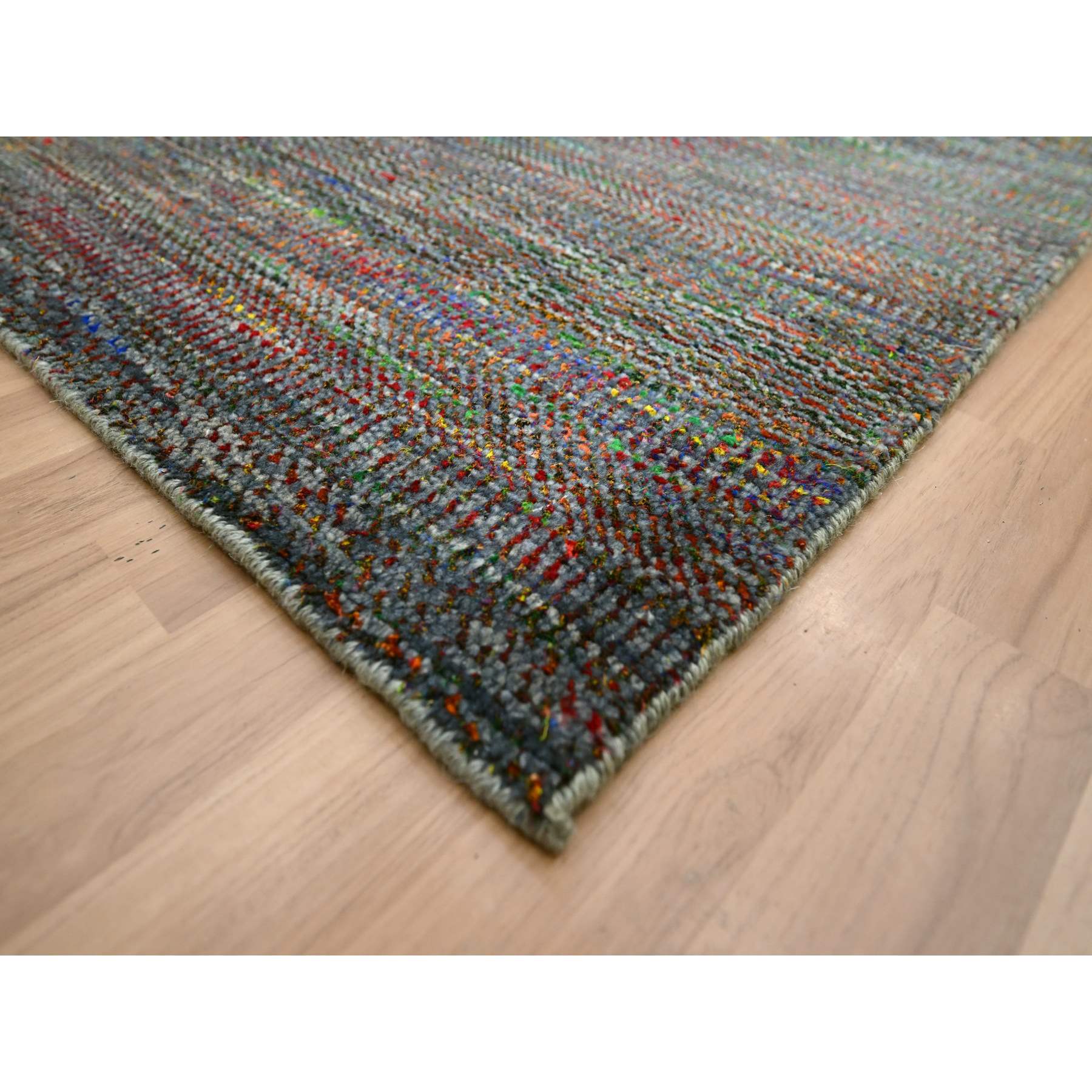 Modern-and-Contemporary-Hand-Knotted-Rug-416180