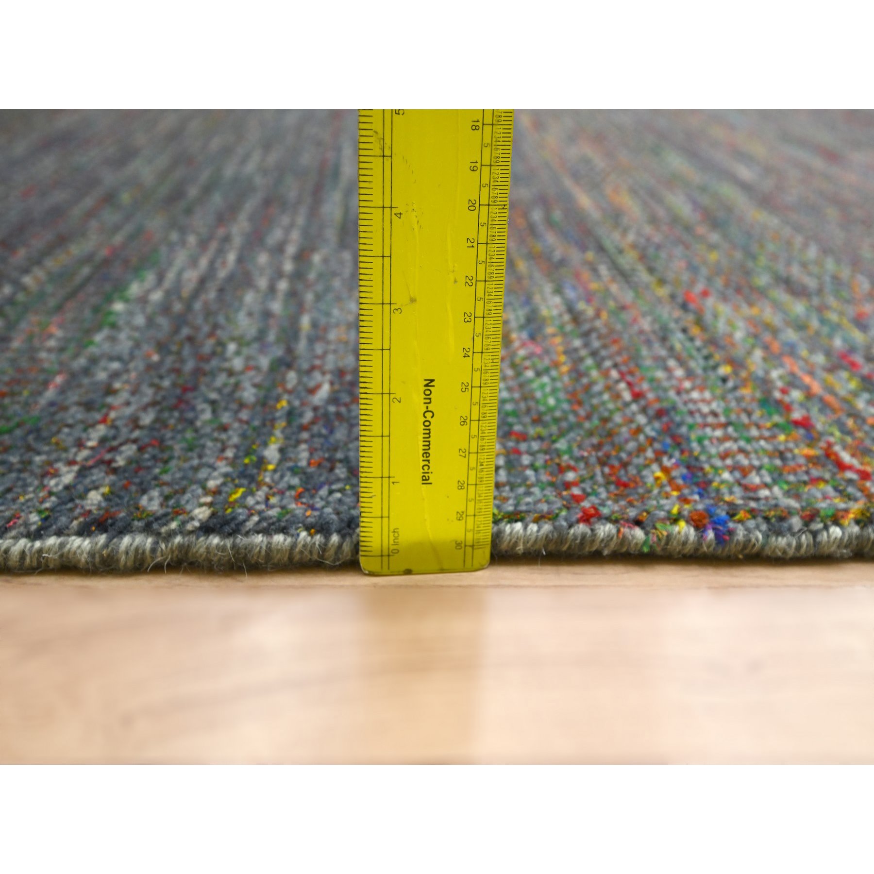 Modern-and-Contemporary-Hand-Knotted-Rug-416180