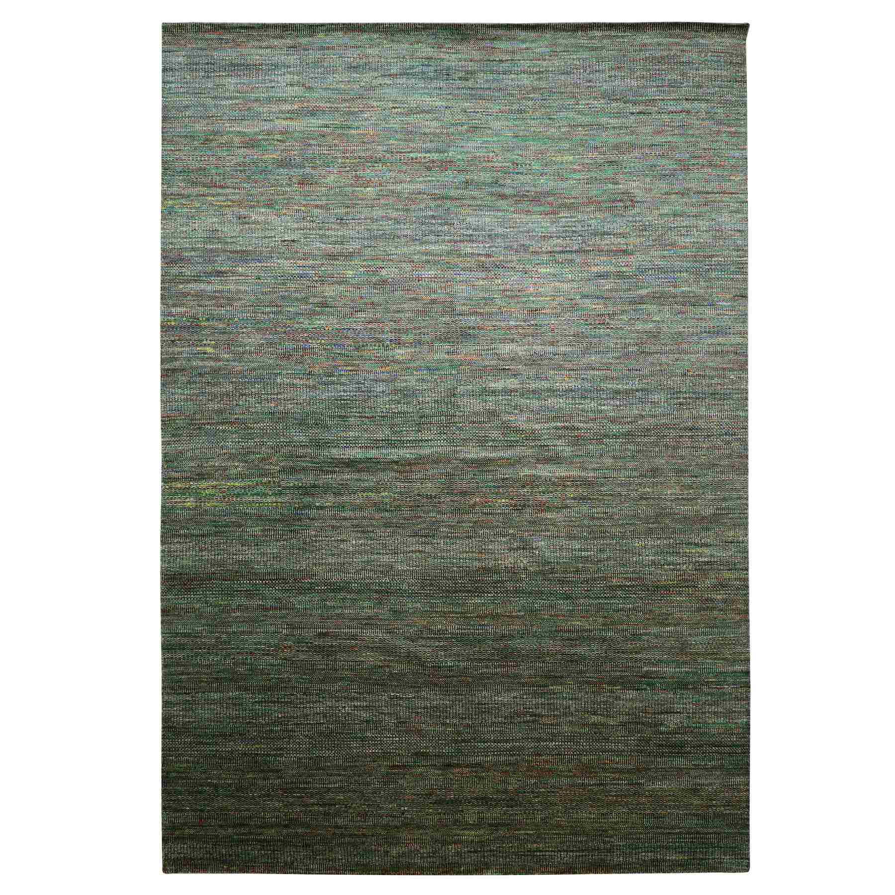 Modern-and-Contemporary-Hand-Knotted-Rug-416185