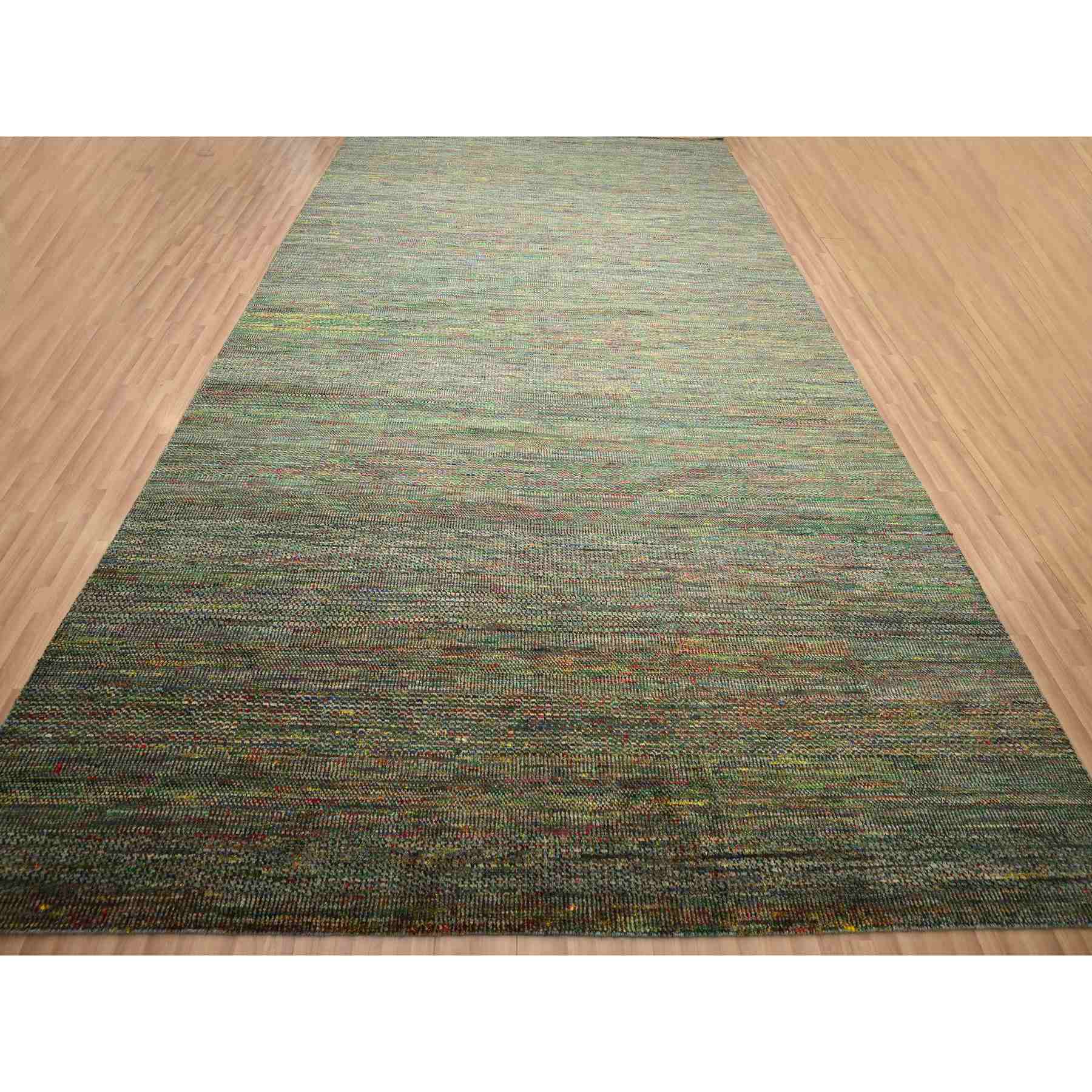 Modern-and-Contemporary-Hand-Knotted-Rug-416185