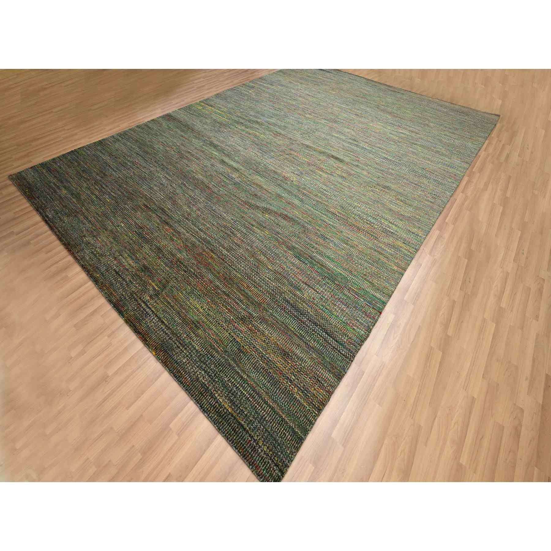 Modern-and-Contemporary-Hand-Knotted-Rug-416185