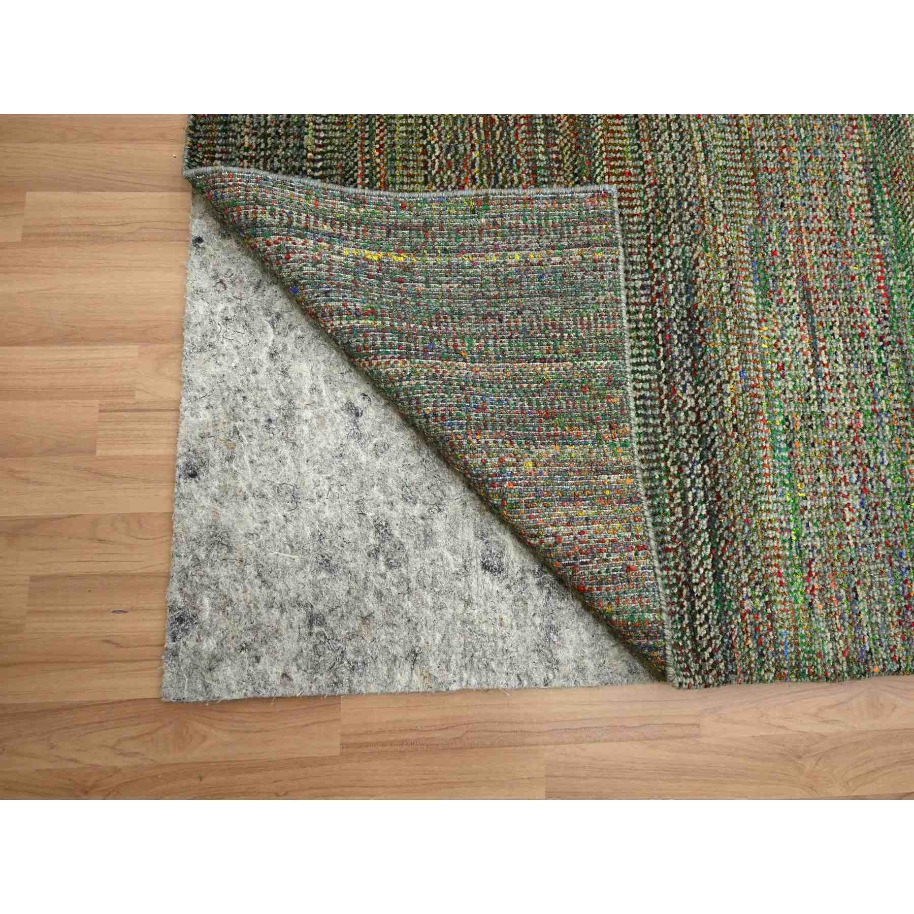Modern-and-Contemporary-Hand-Knotted-Rug-416185