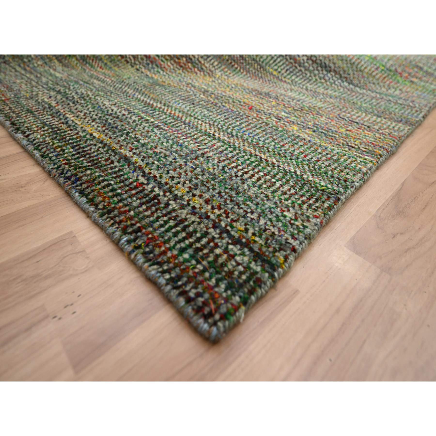 Modern-and-Contemporary-Hand-Knotted-Rug-416185