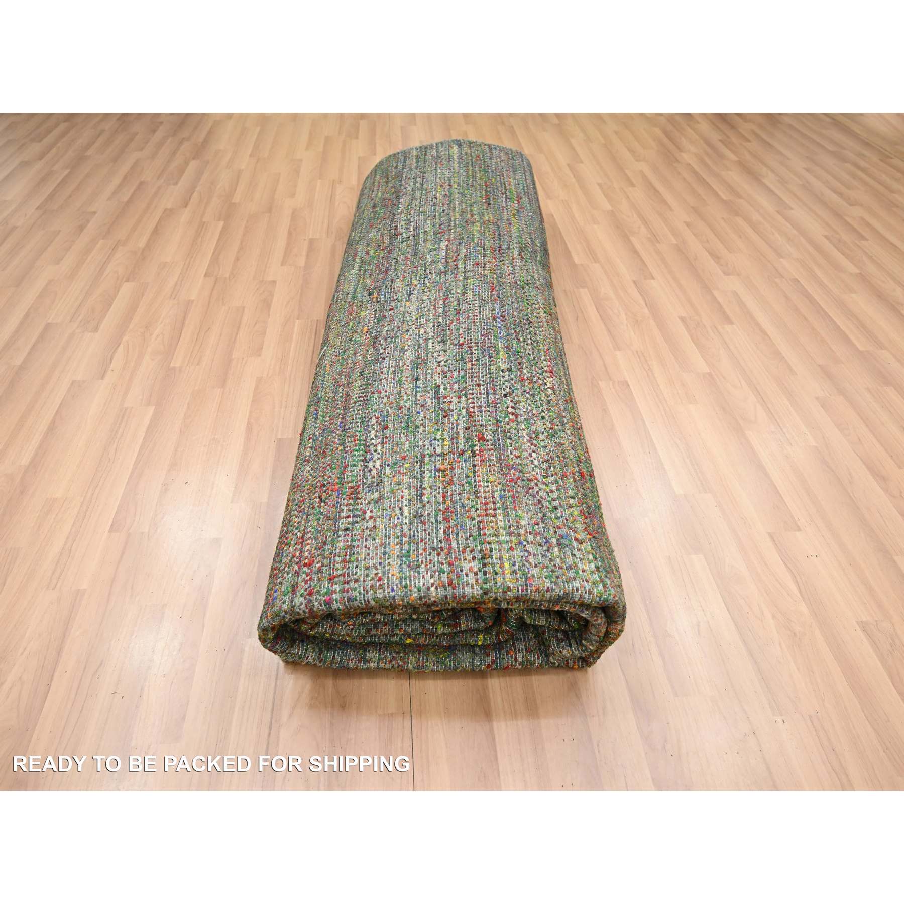Modern-and-Contemporary-Hand-Knotted-Rug-416185