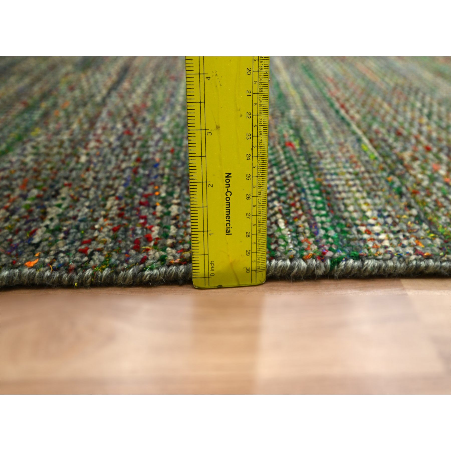 Modern-and-Contemporary-Hand-Knotted-Rug-416185
