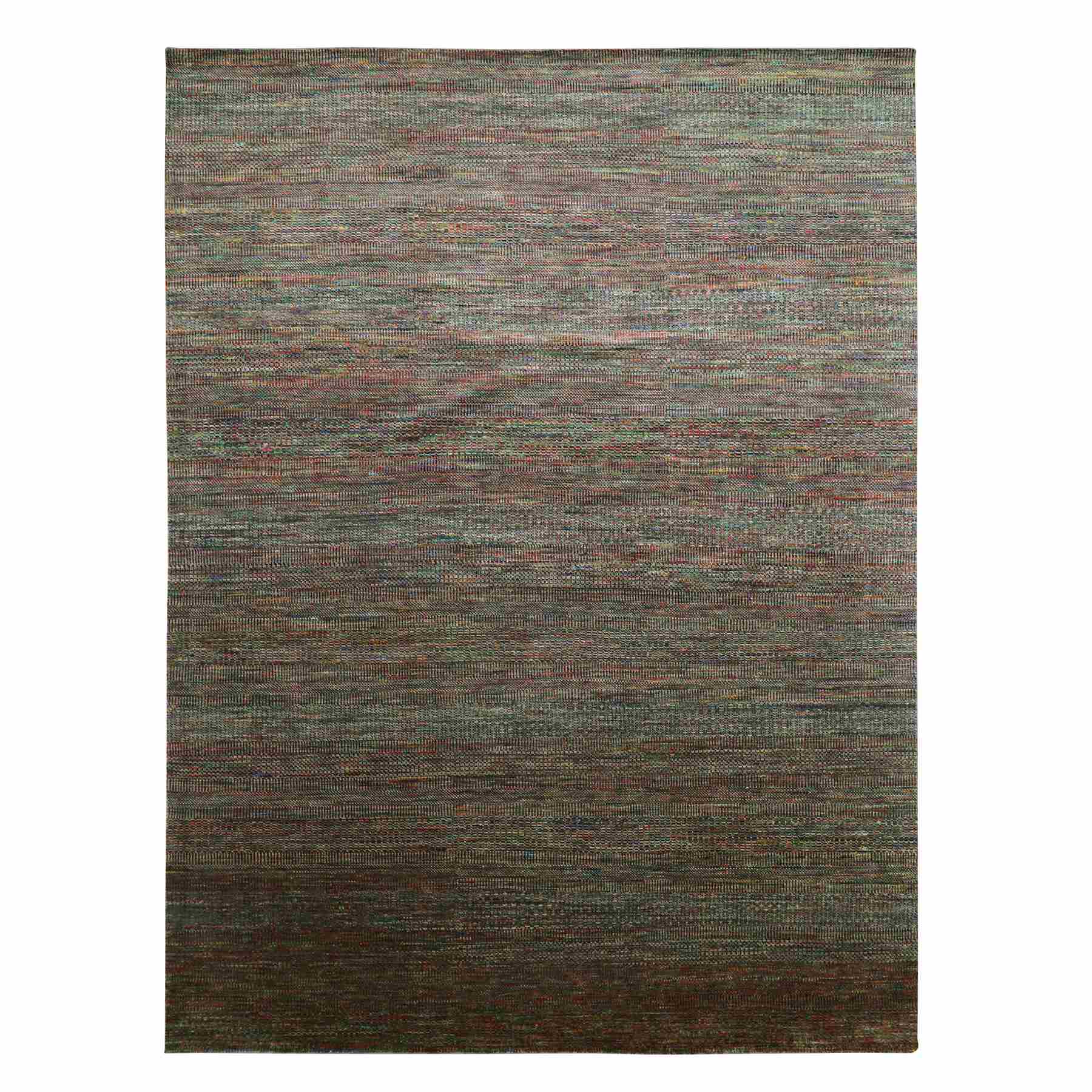 Modern-and-Contemporary-Hand-Knotted-Rug-416195