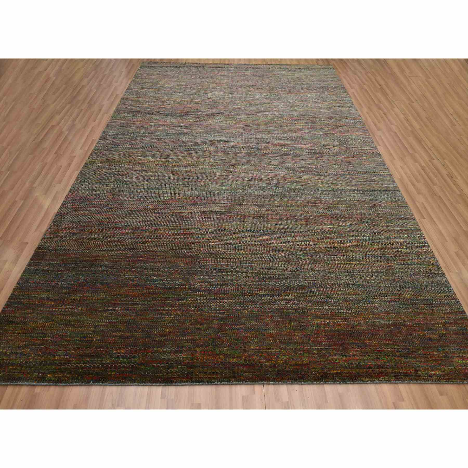 Modern-and-Contemporary-Hand-Knotted-Rug-416195