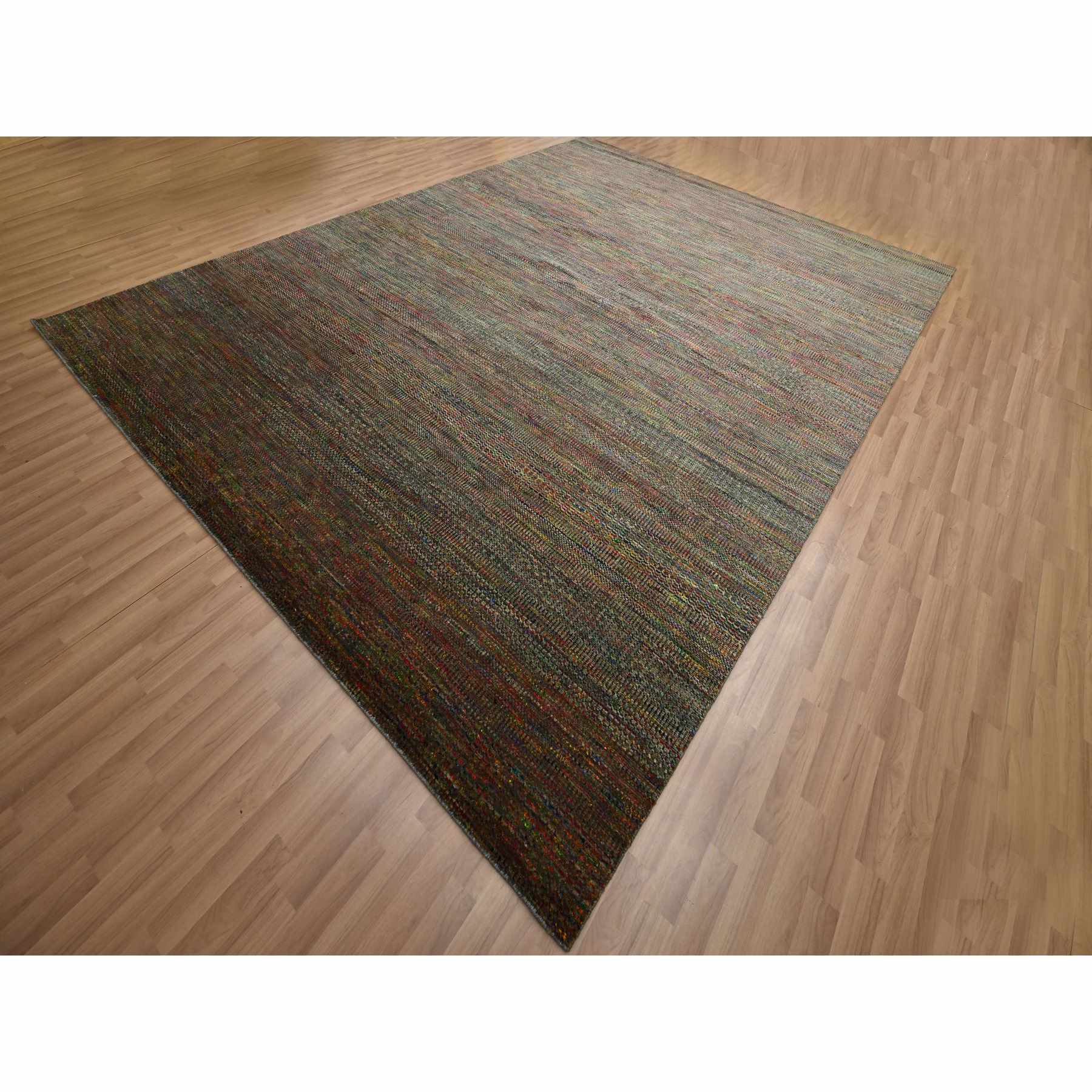Modern-and-Contemporary-Hand-Knotted-Rug-416195