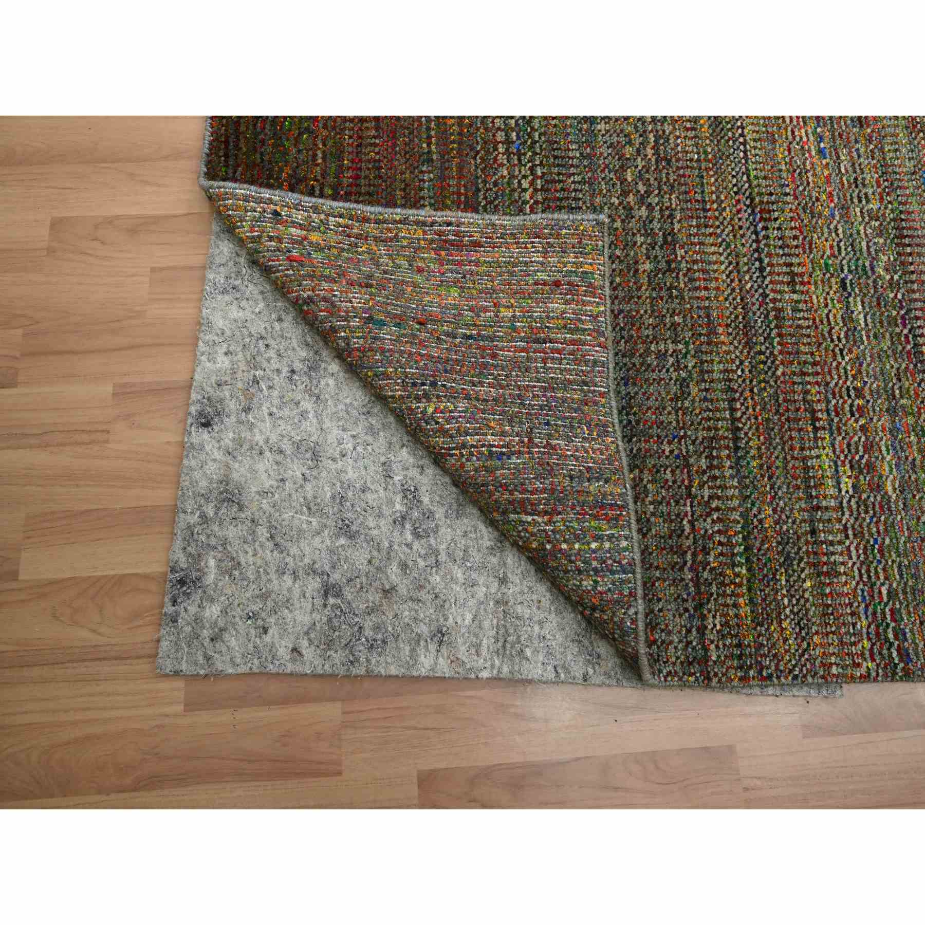 Modern-and-Contemporary-Hand-Knotted-Rug-416195
