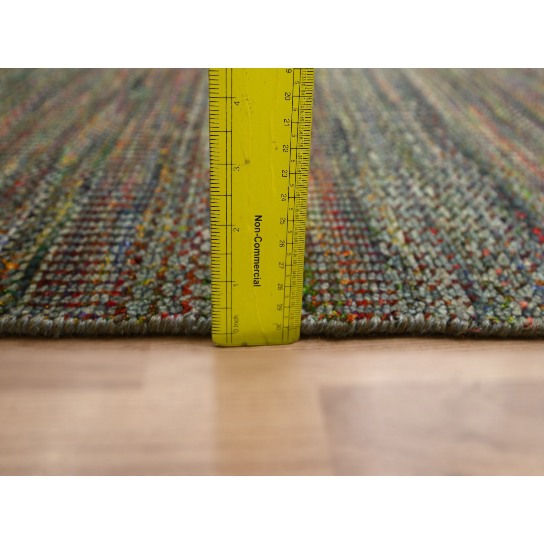 Modern-and-Contemporary-Hand-Knotted-Rug-416195