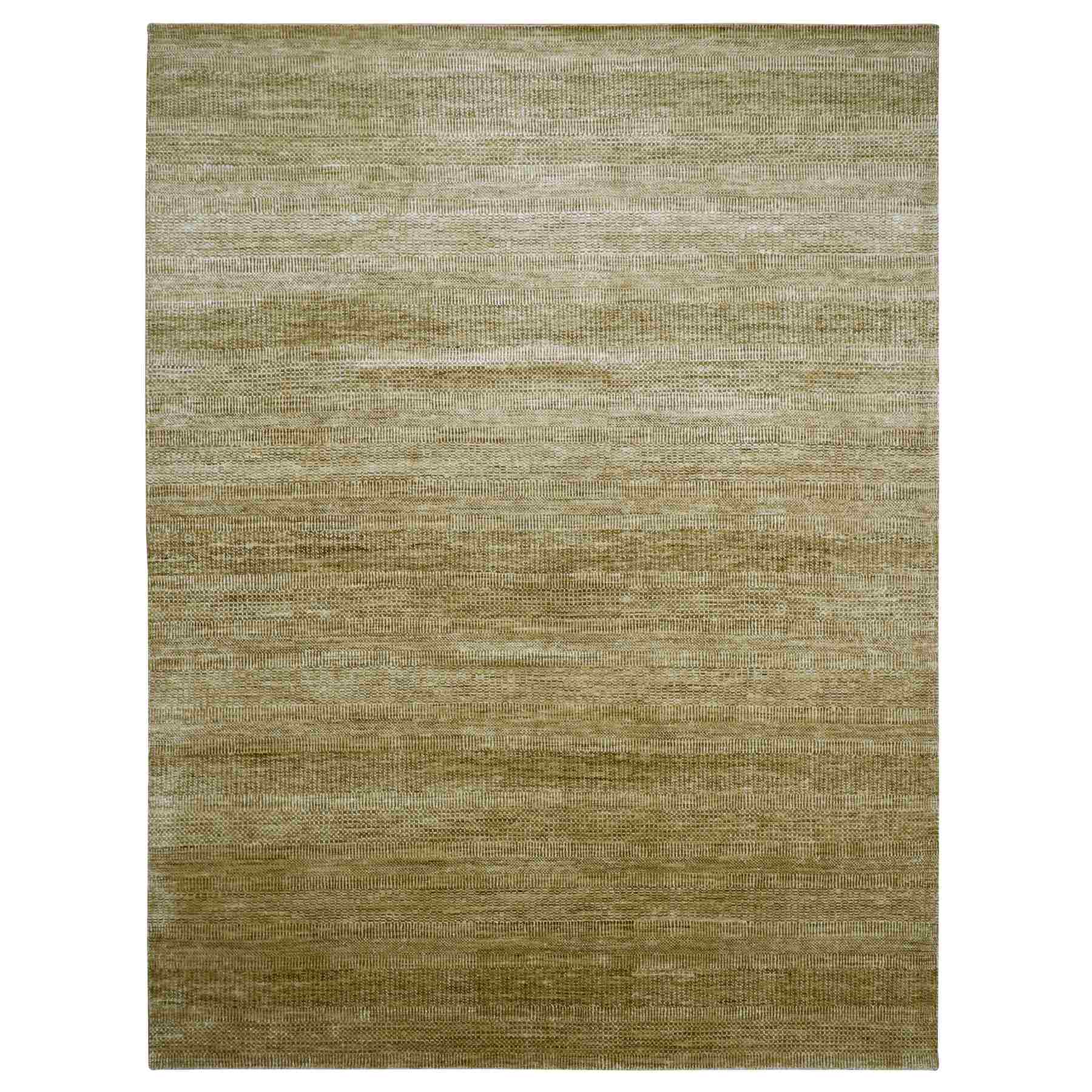 Modern-and-Contemporary-Hand-Knotted-Rug-416200