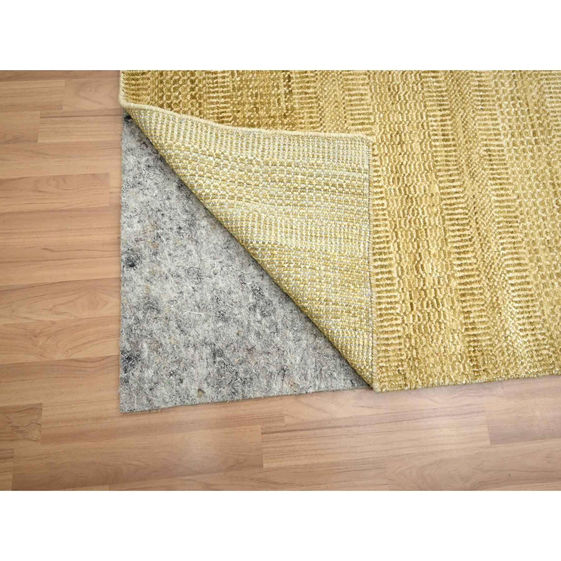 Modern-and-Contemporary-Hand-Knotted-Rug-416200