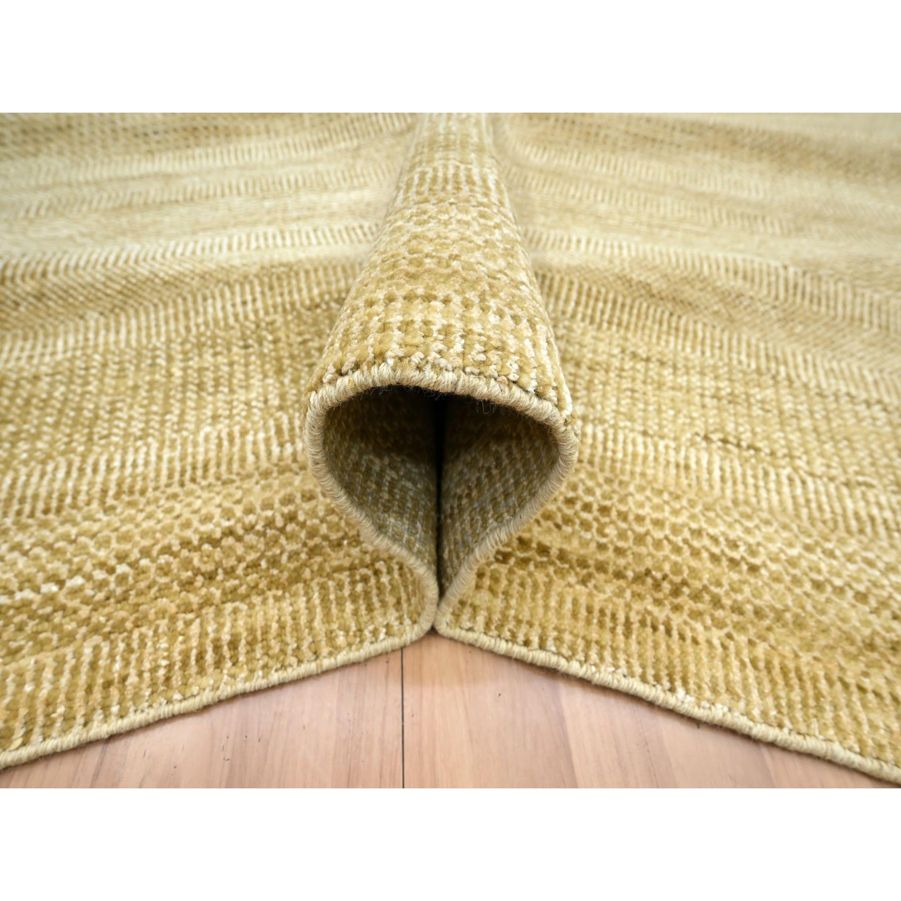 Modern-and-Contemporary-Hand-Knotted-Rug-416200