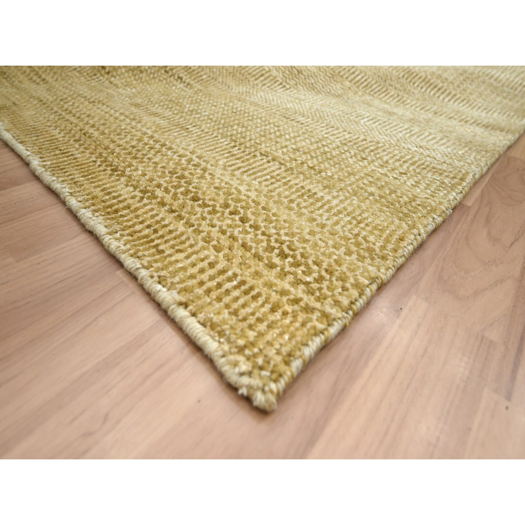 Modern-and-Contemporary-Hand-Knotted-Rug-416200