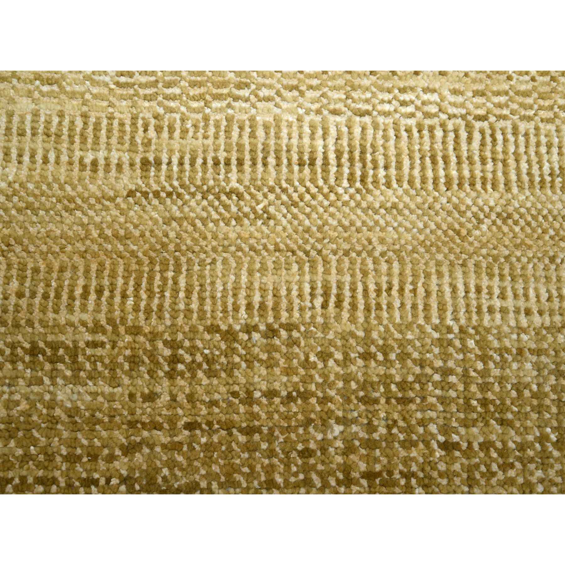Modern-and-Contemporary-Hand-Knotted-Rug-416200