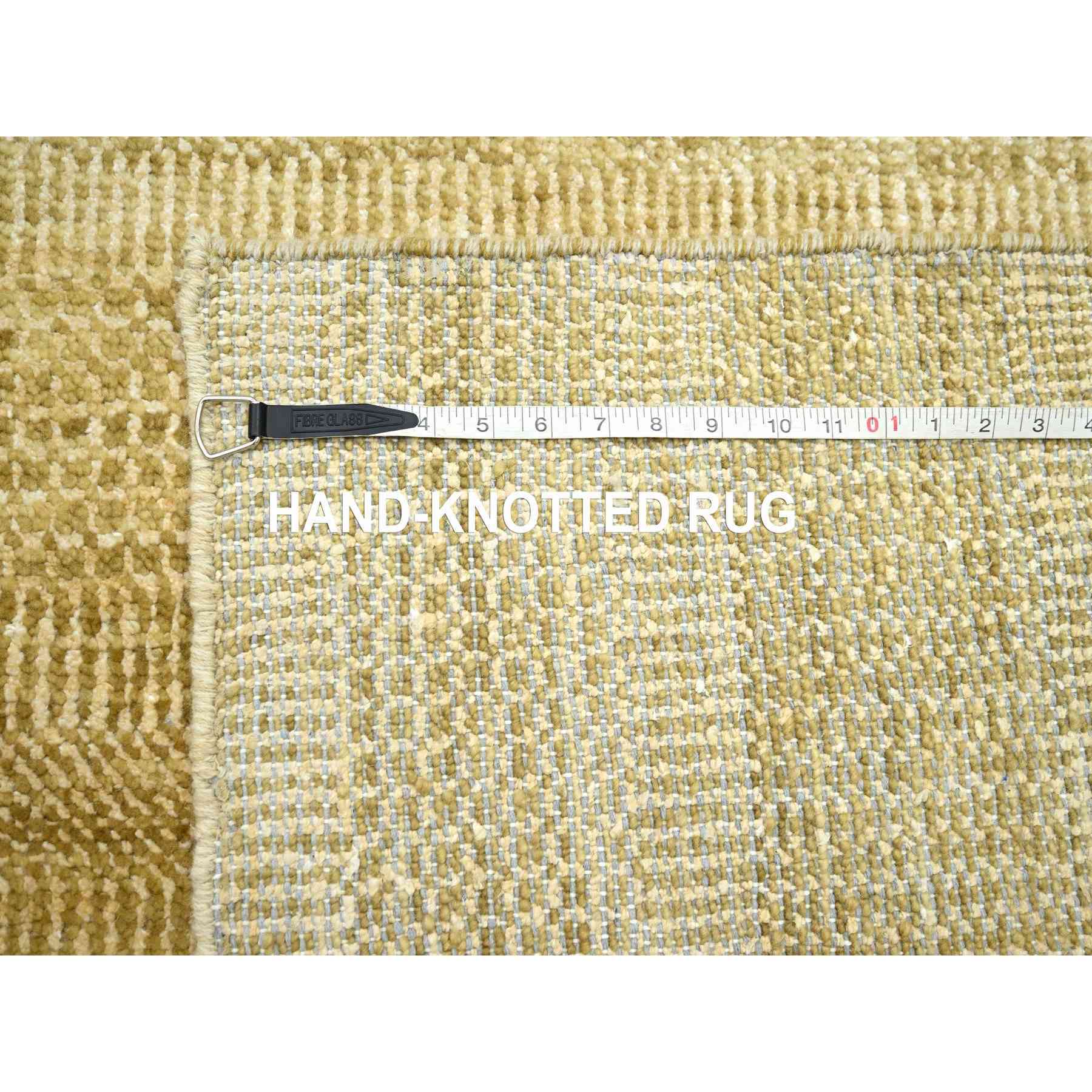 Modern-and-Contemporary-Hand-Knotted-Rug-416200