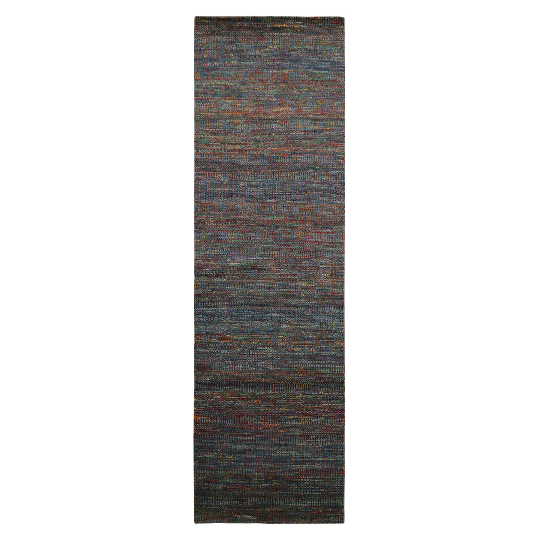Modern-and-Contemporary-Hand-Knotted-Rug-416220