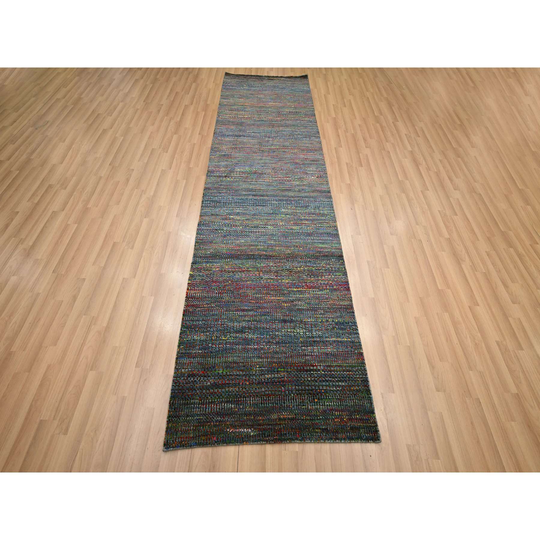 Modern-and-Contemporary-Hand-Knotted-Rug-416220
