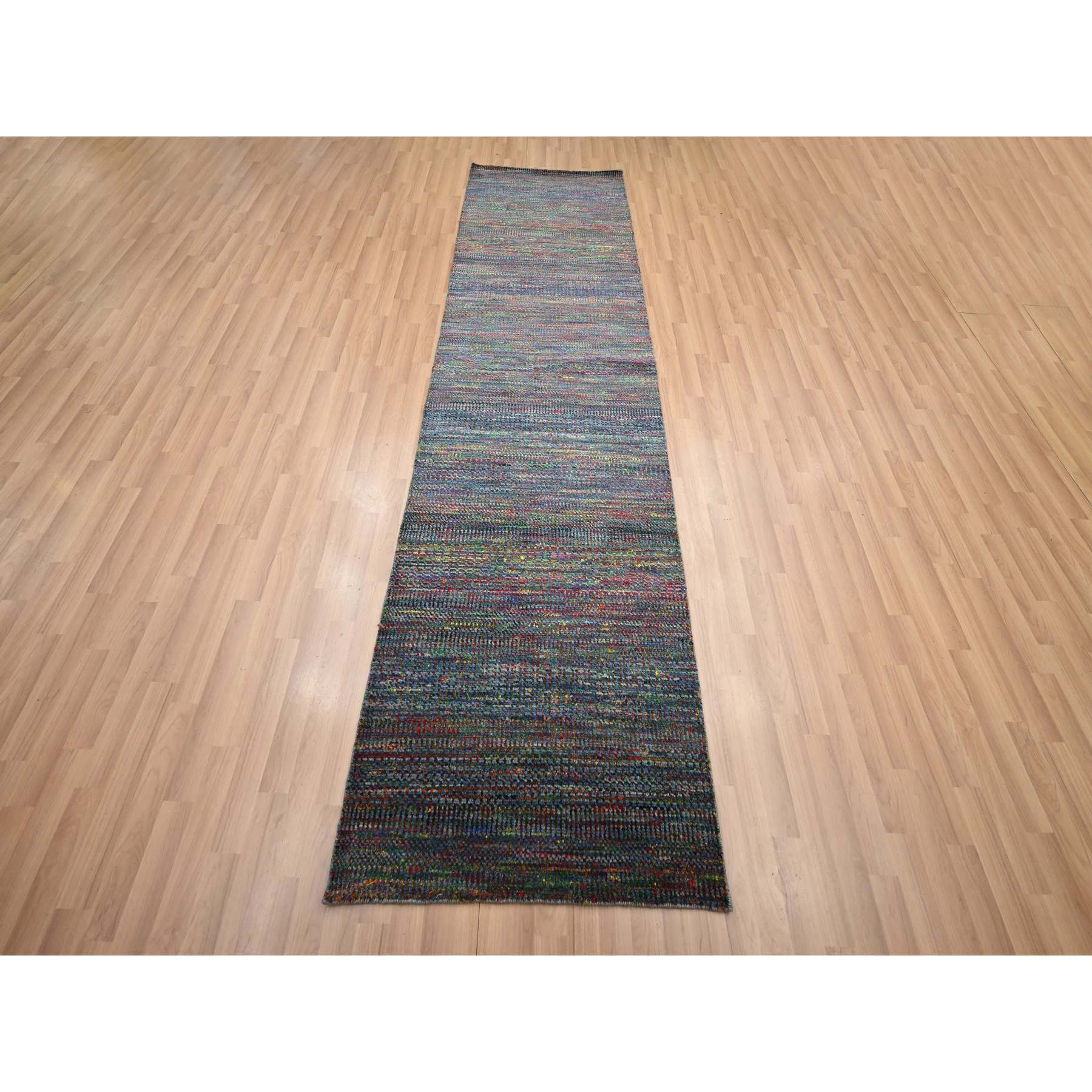 Modern-and-Contemporary-Hand-Knotted-Rug-416225